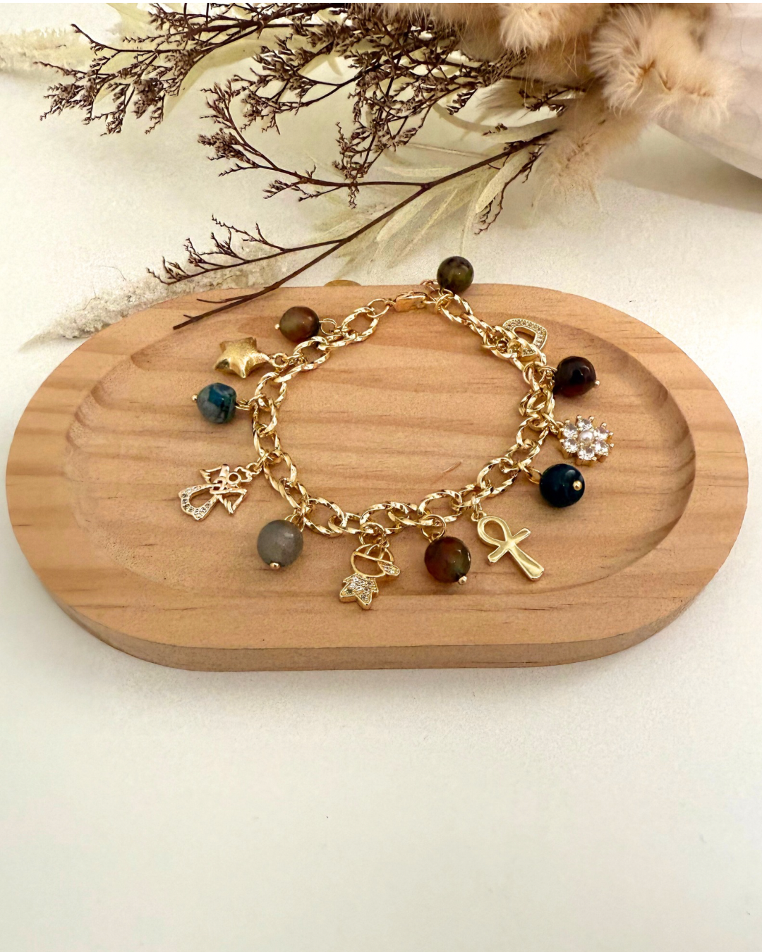 Pulsera Mamá