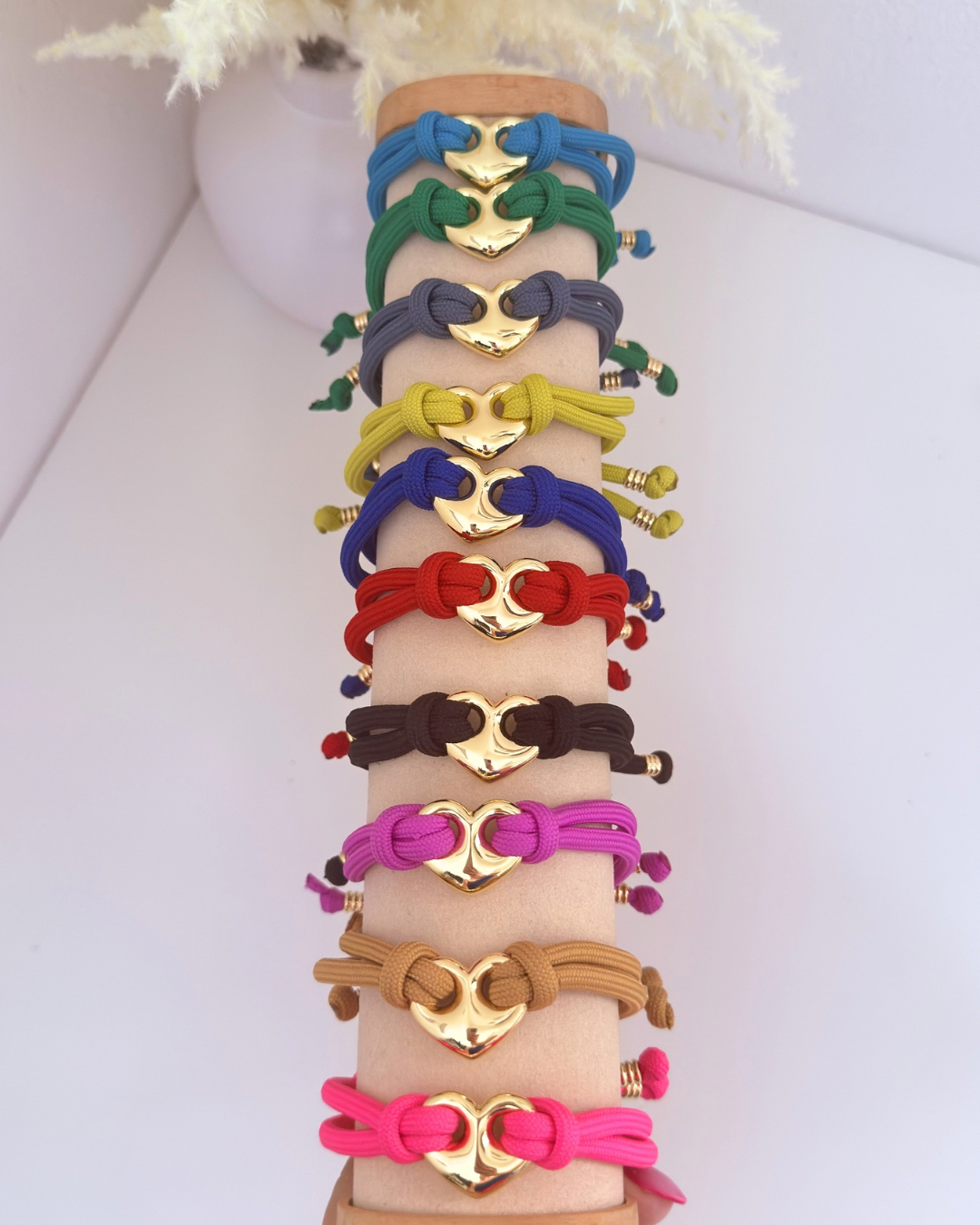 Pulseras Ponce