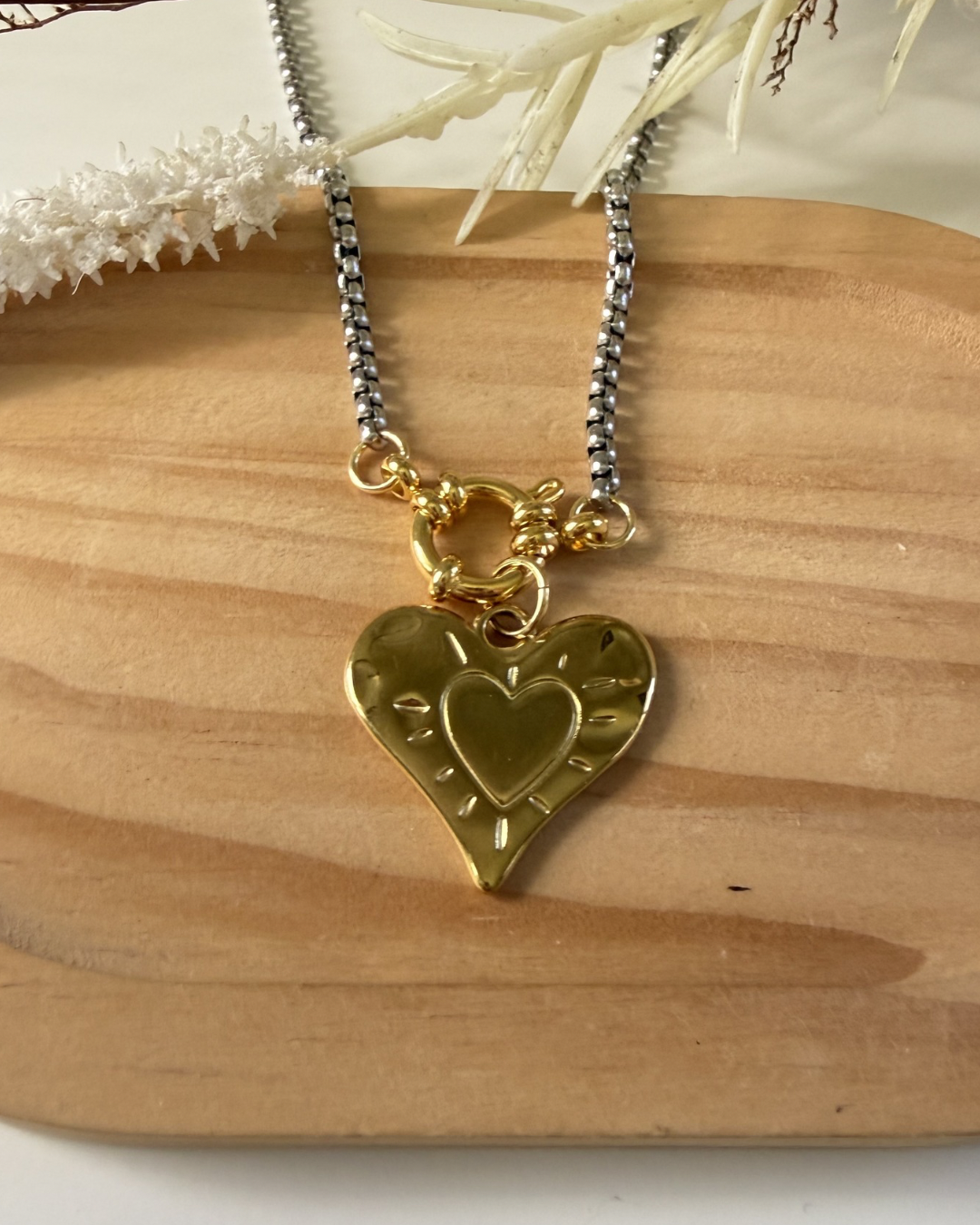 Cadena Amor