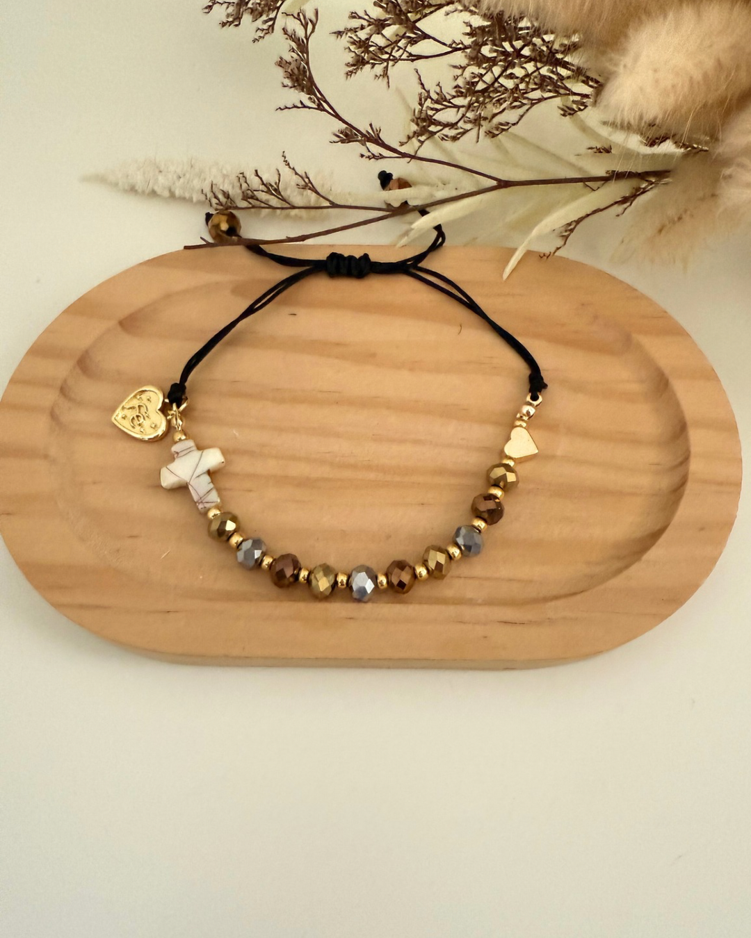 Pulsera Decenario