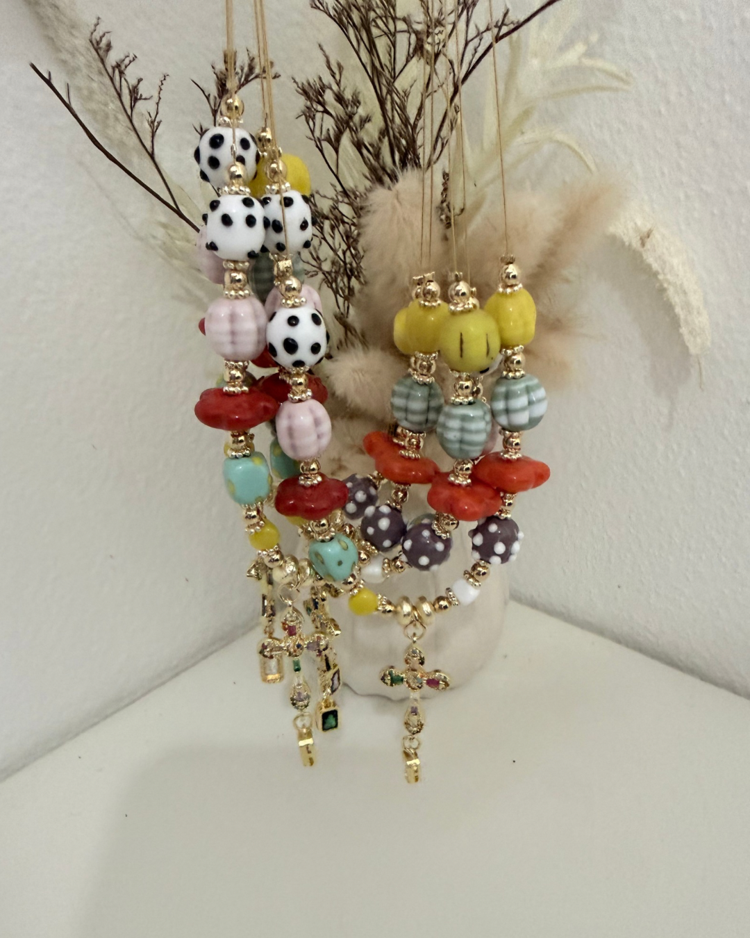 Collar Viejo San Juan