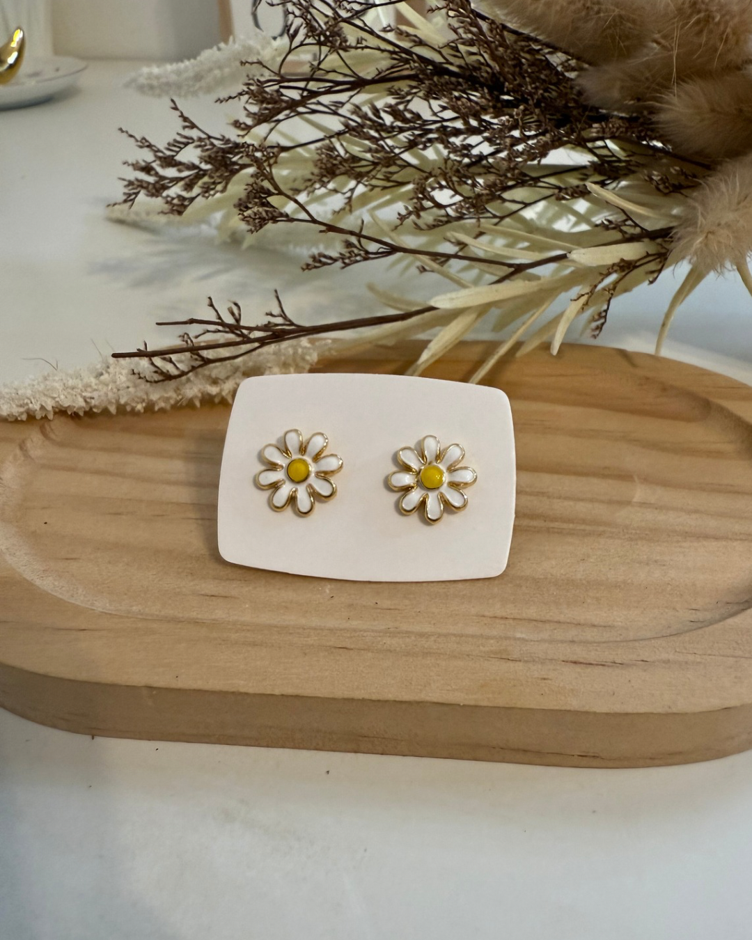 Margarita studs