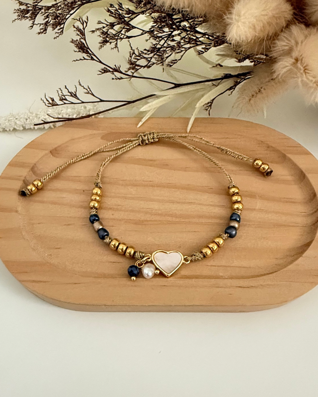 Pulsera Nino