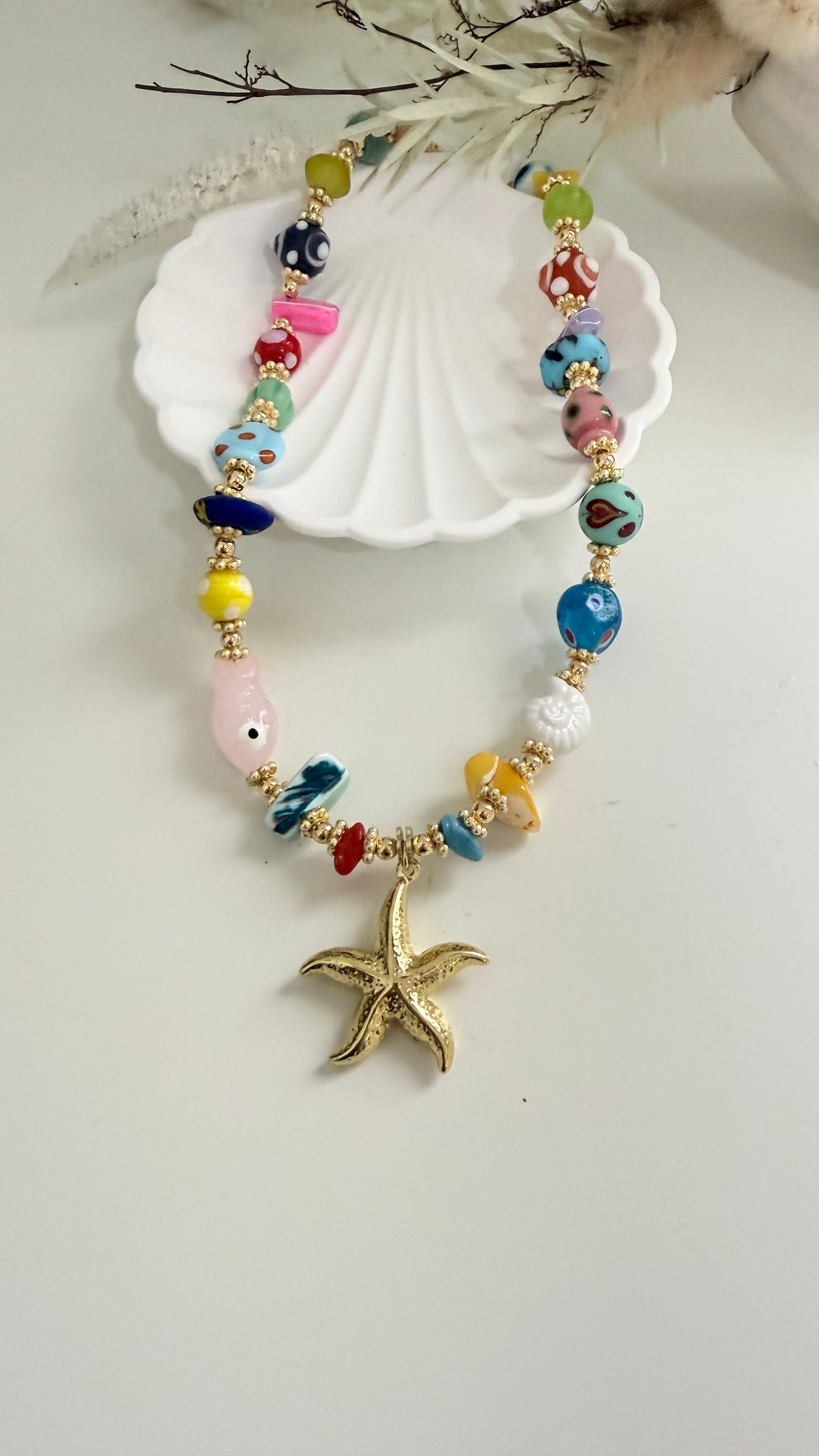 Collar Loiza
