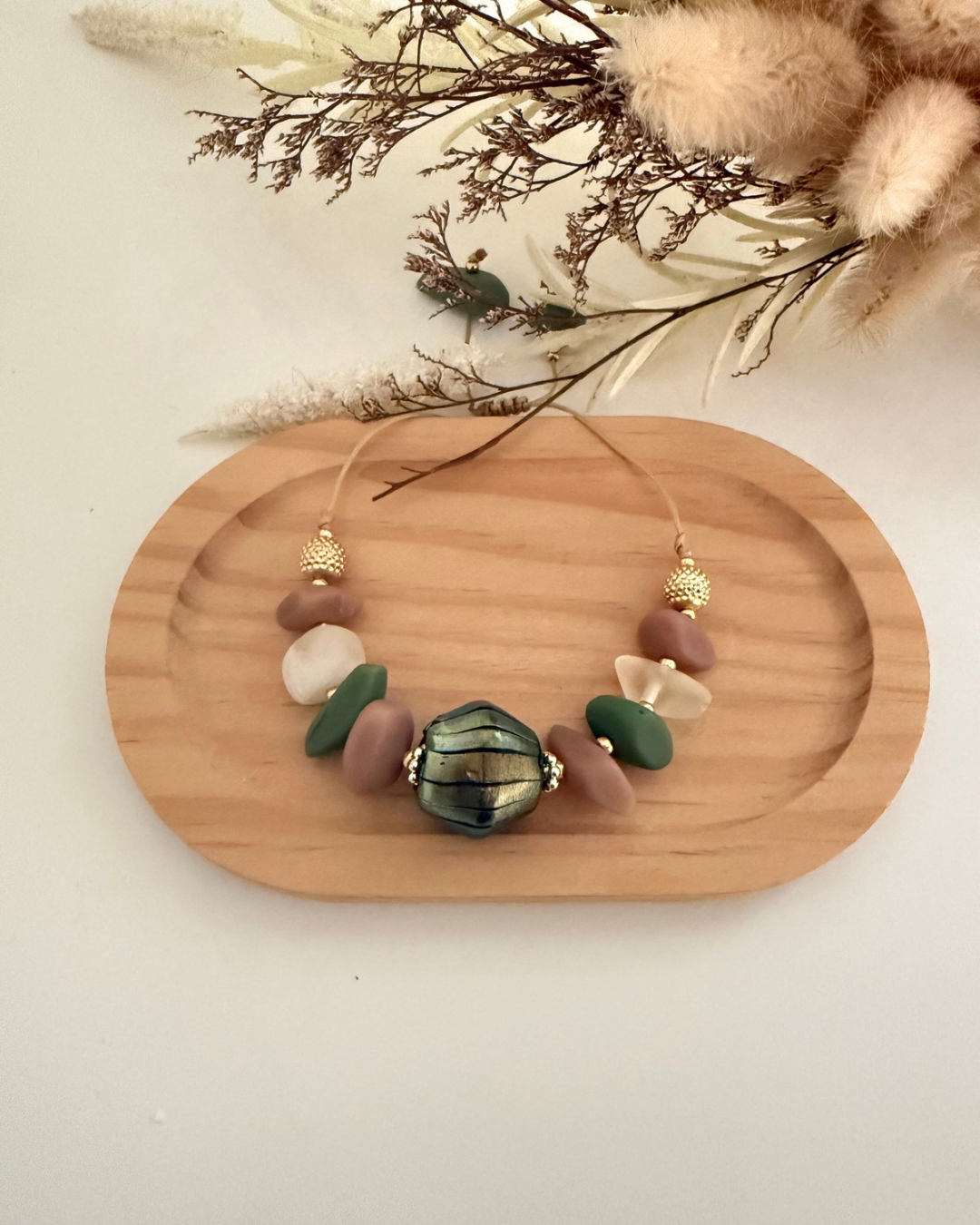 Pulseras Otoño