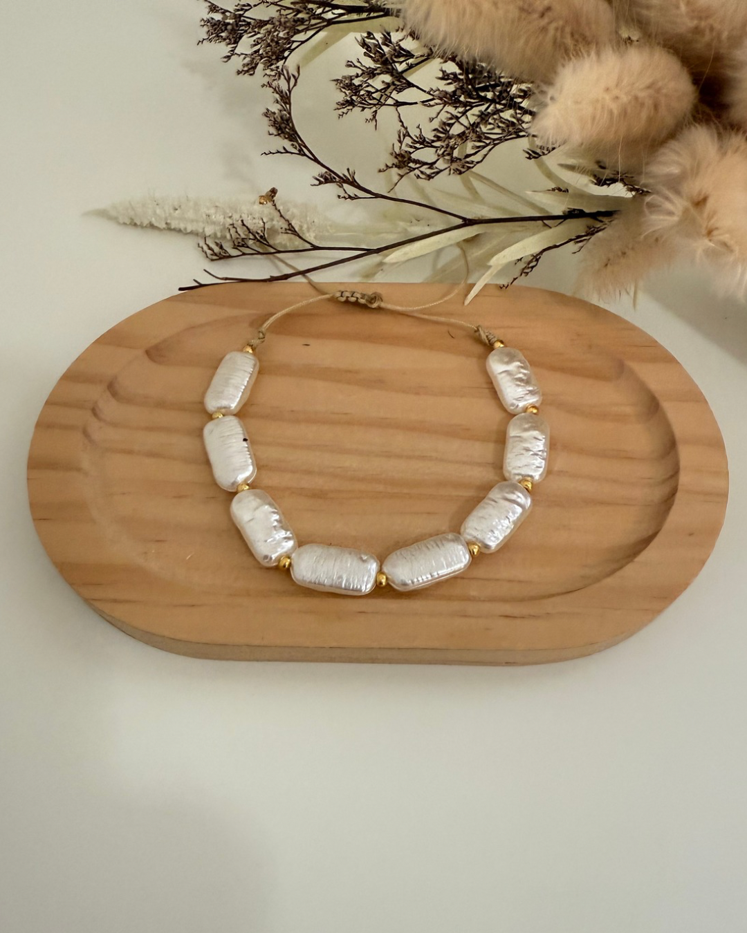 Pulsera Sonqui