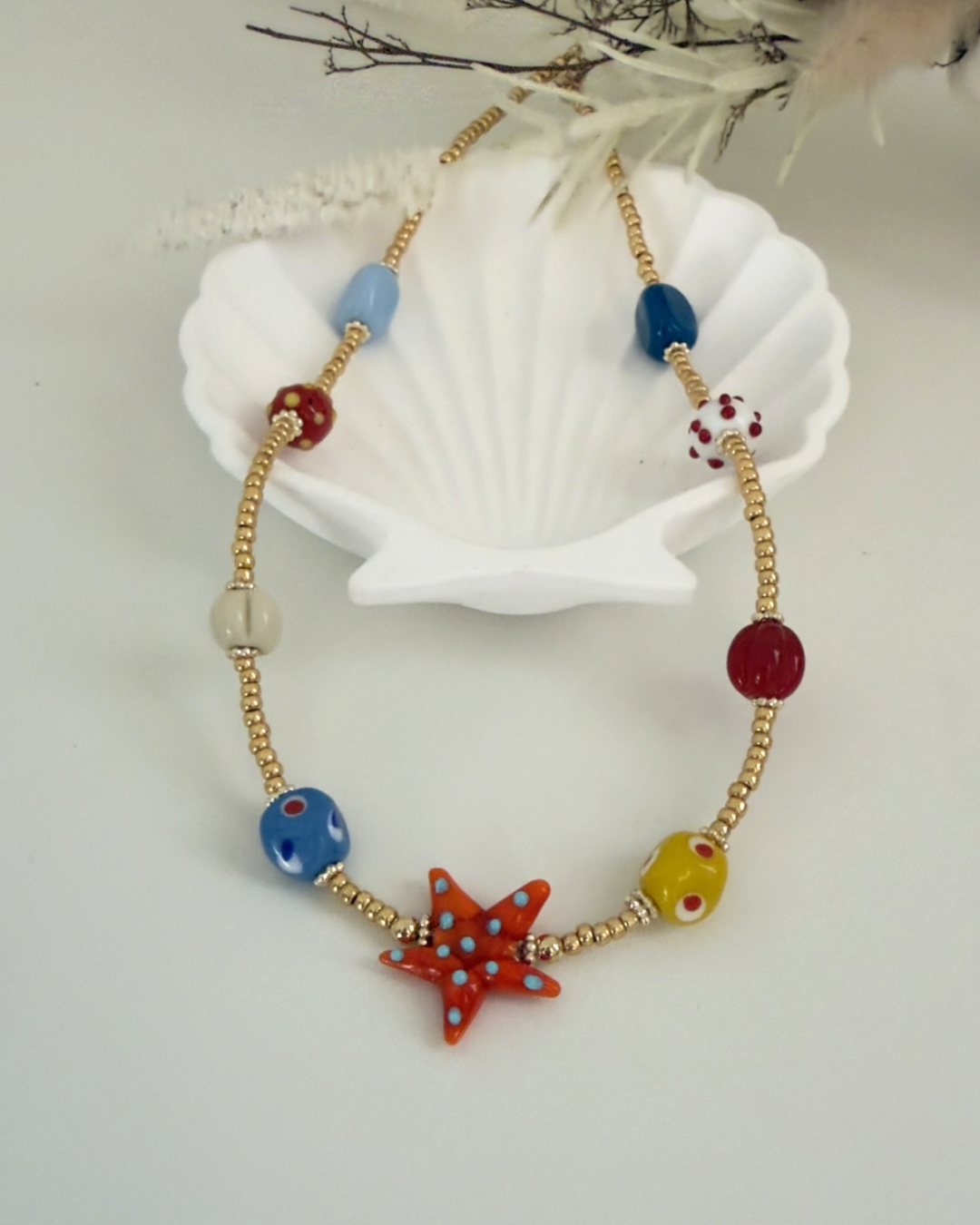 Collares Veraniegos