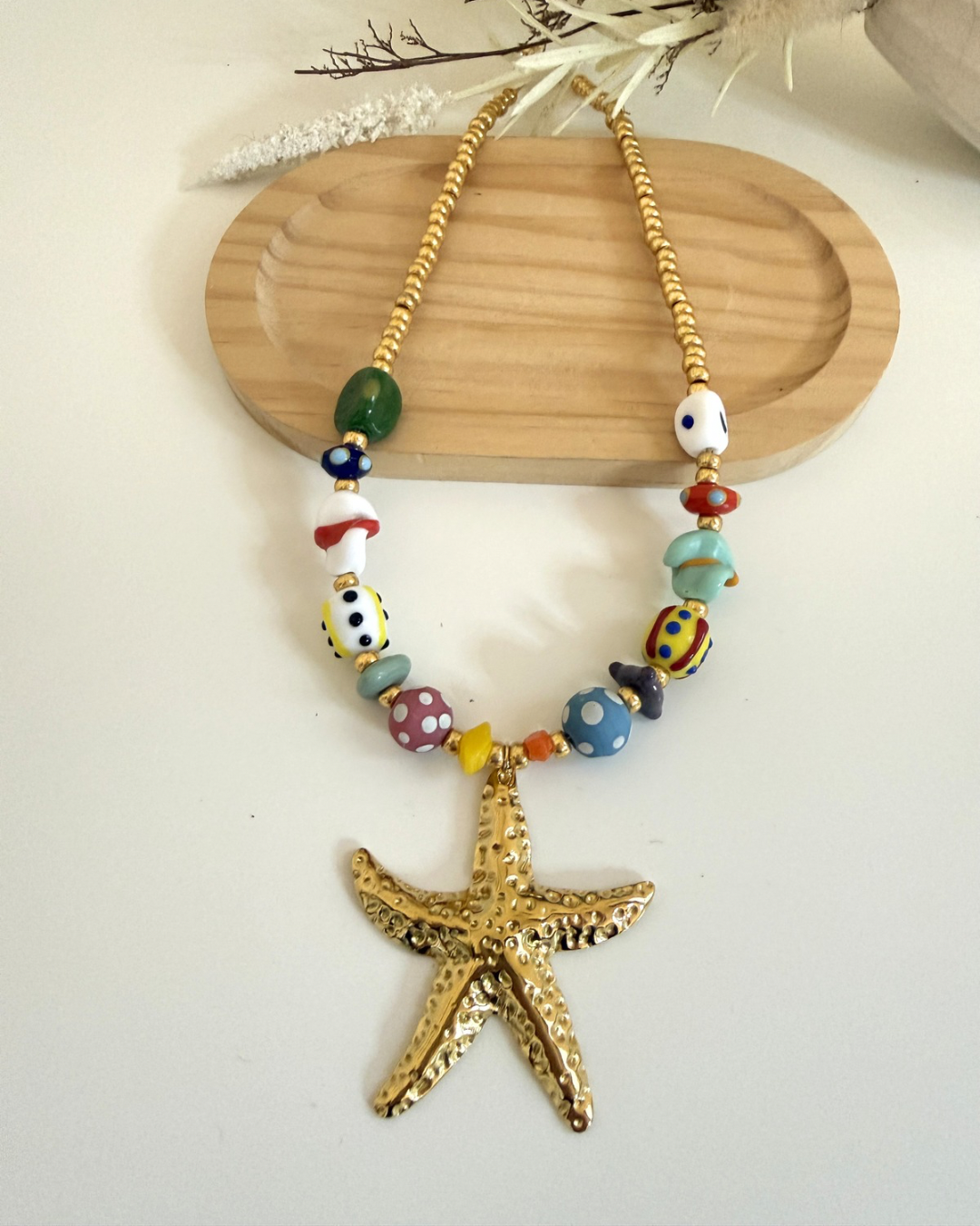 Collar Fajardo