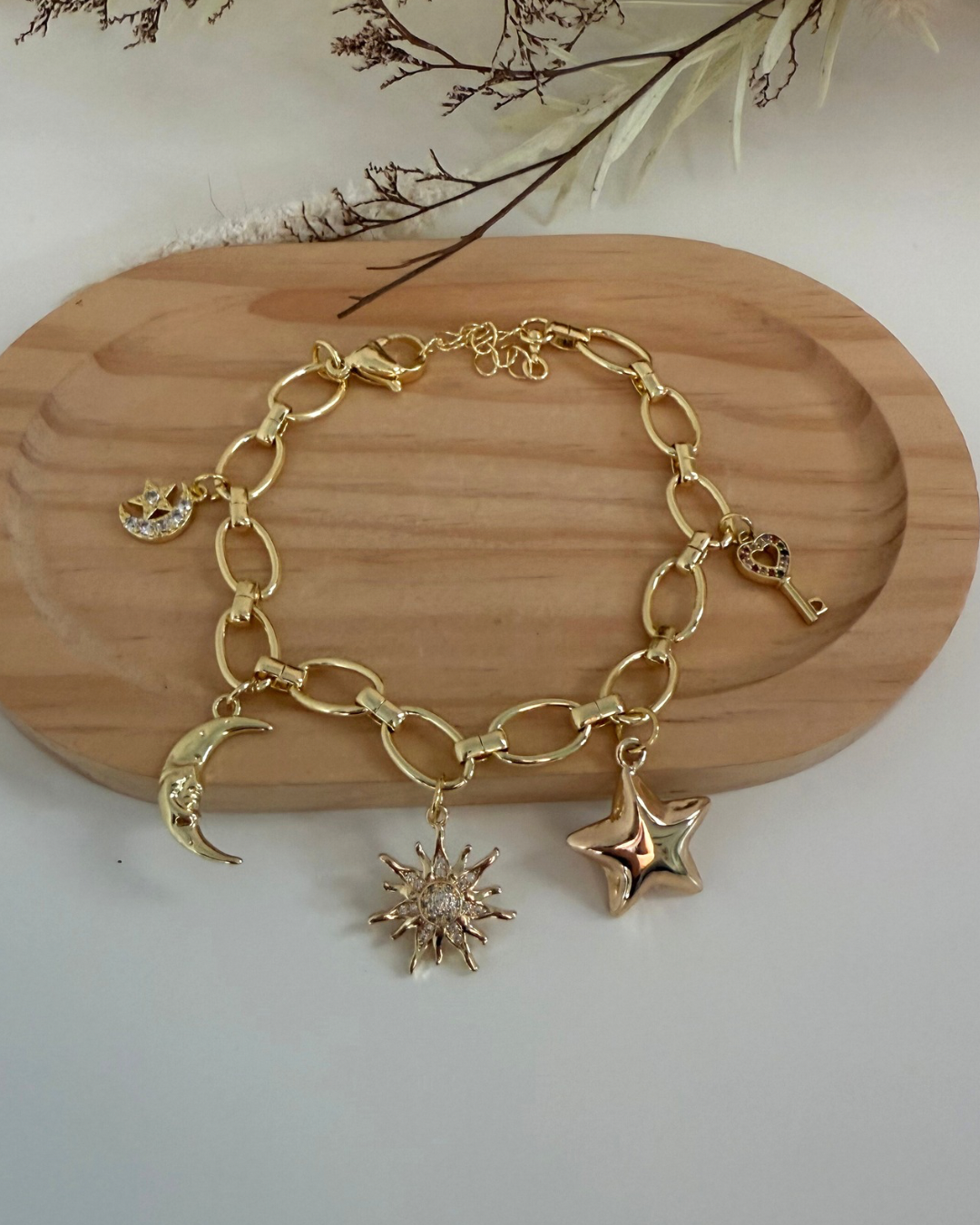Pulsera Universo