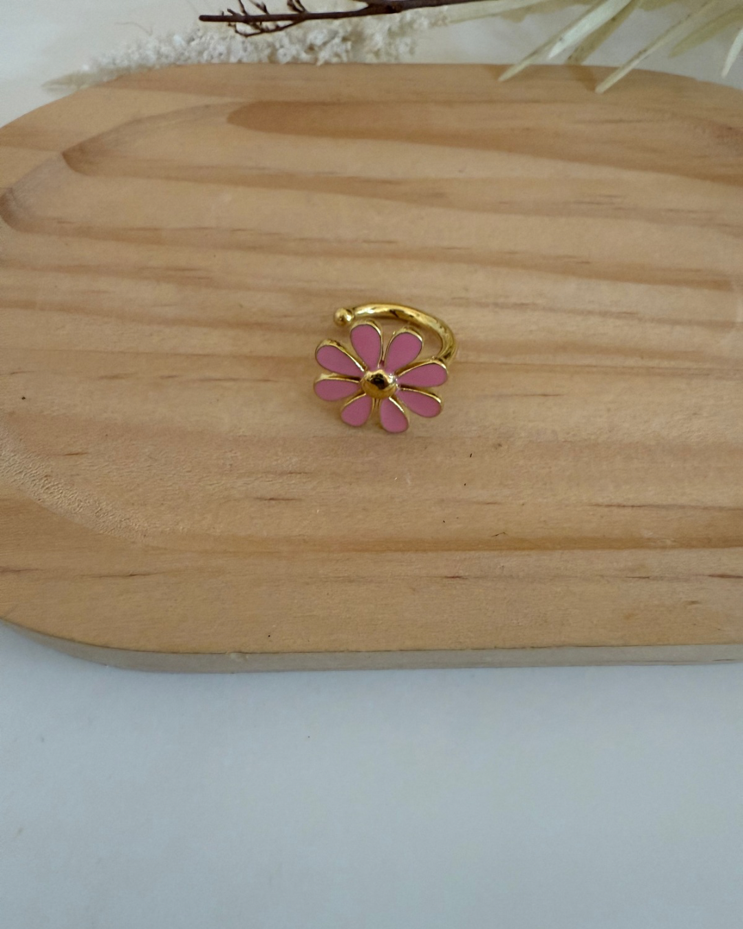 Earcuff Daisy