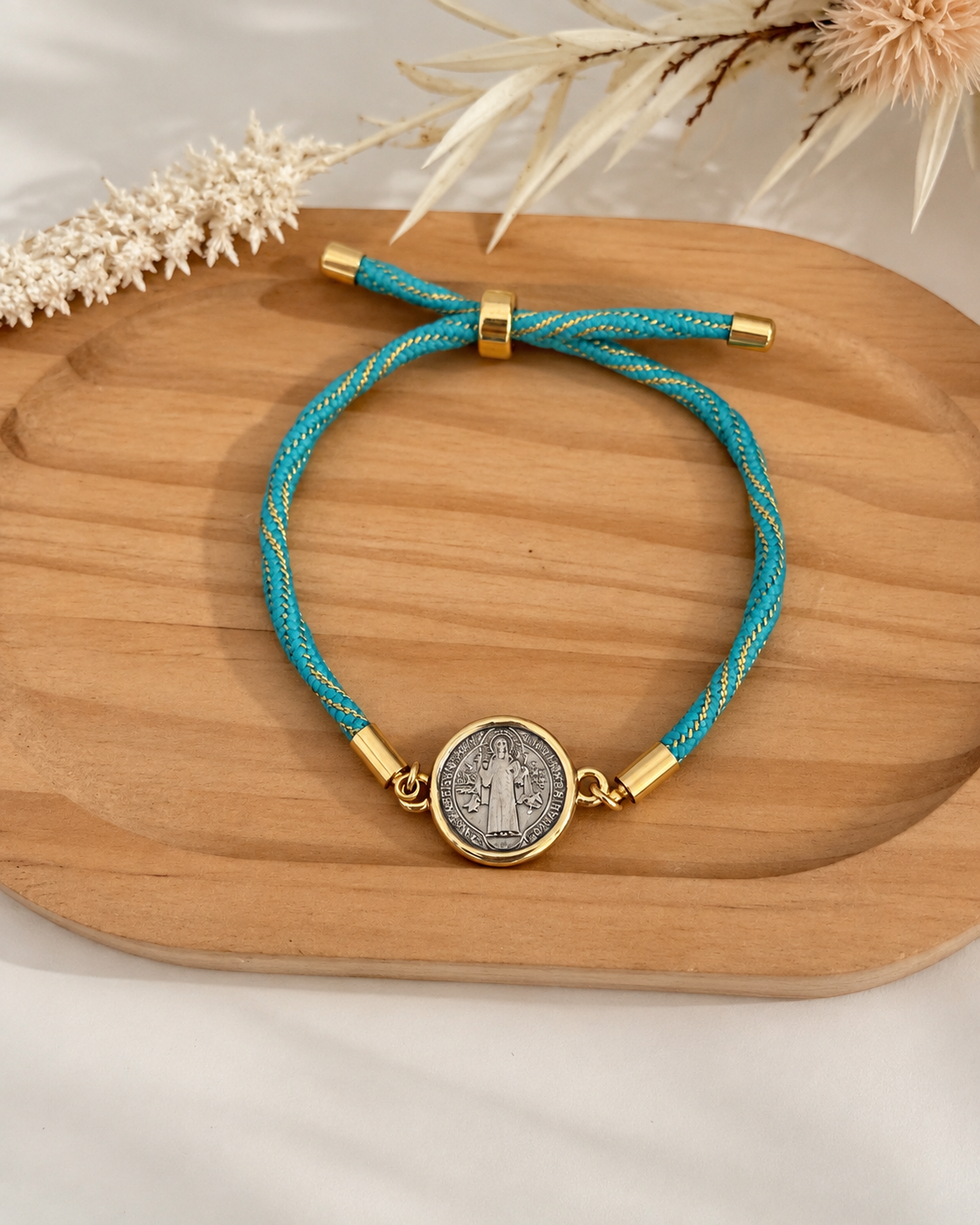 Pulsera San Benito