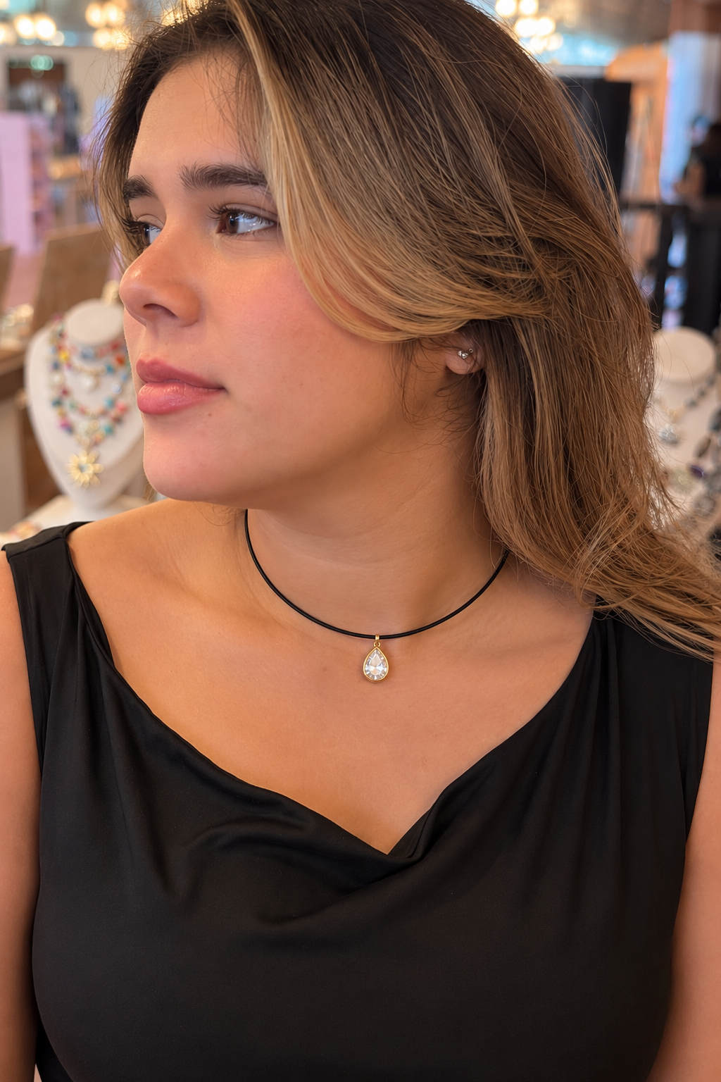 Collares Magnetos