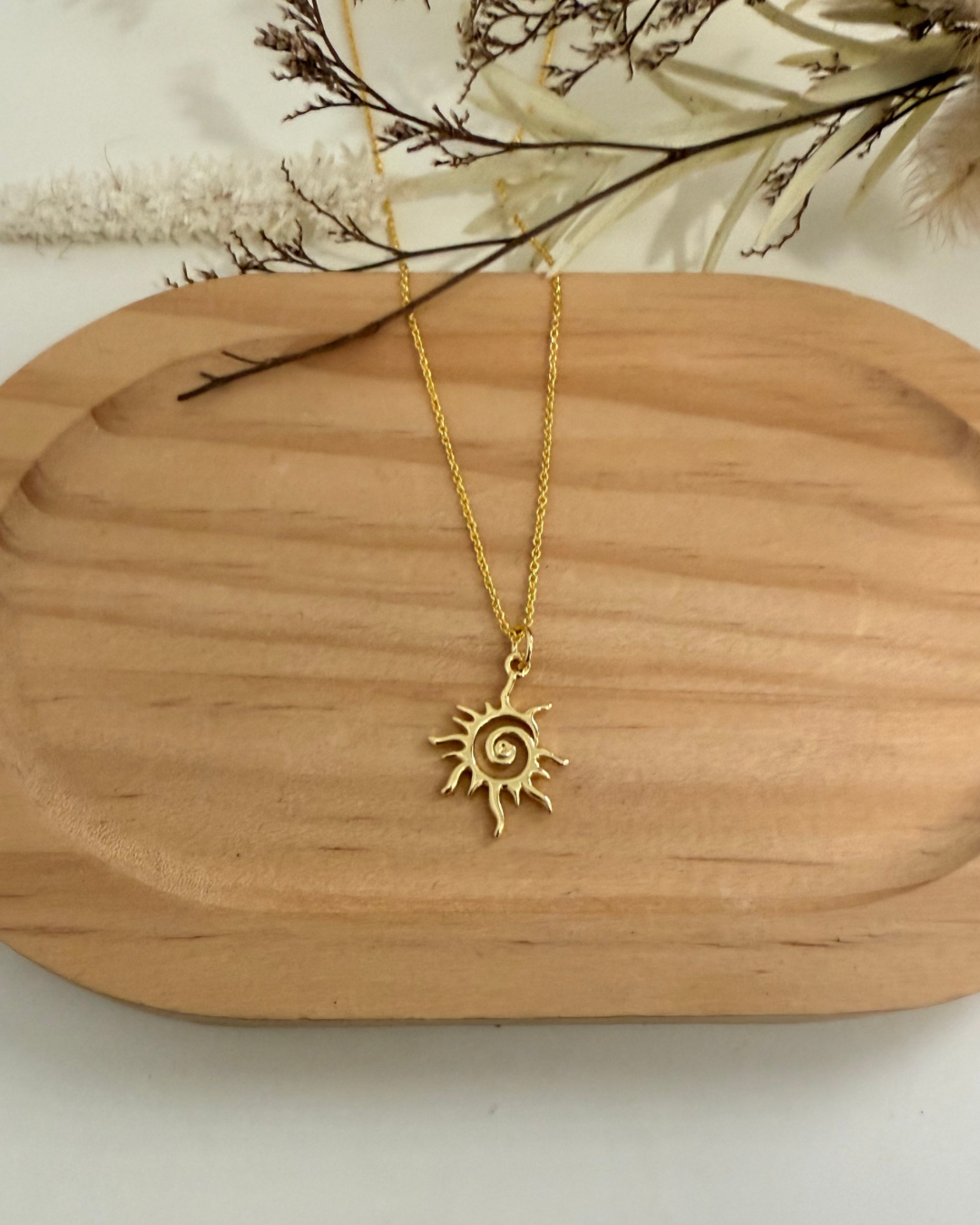 Cadena Sol Hirami