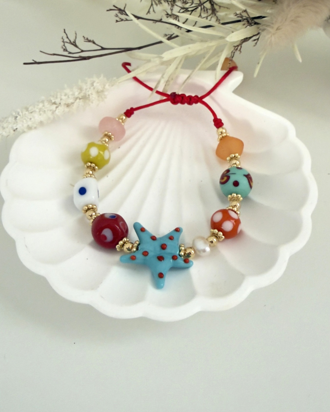 Pulsera Capri