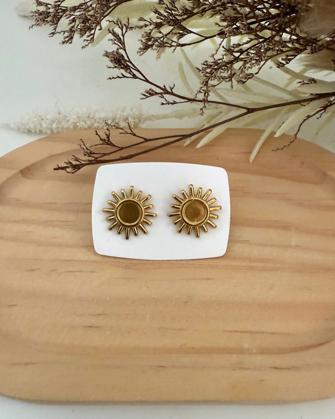 Studs Sol