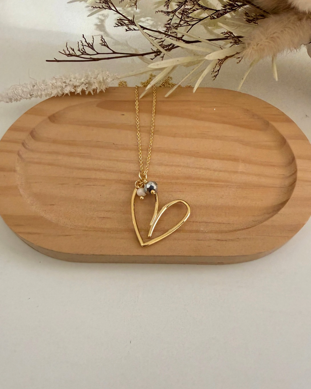 Set Corazón