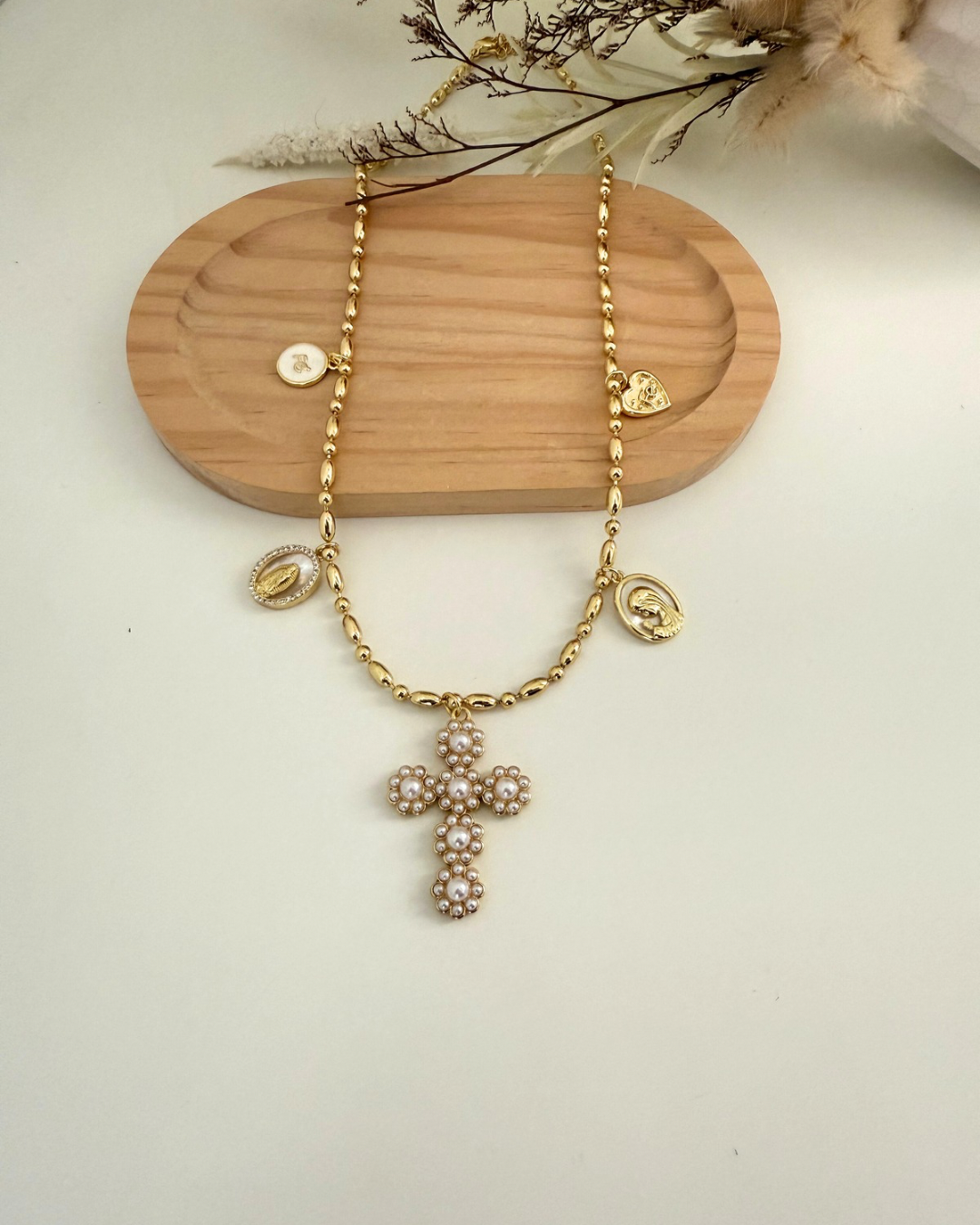 Cadena Cristiana Rosa
