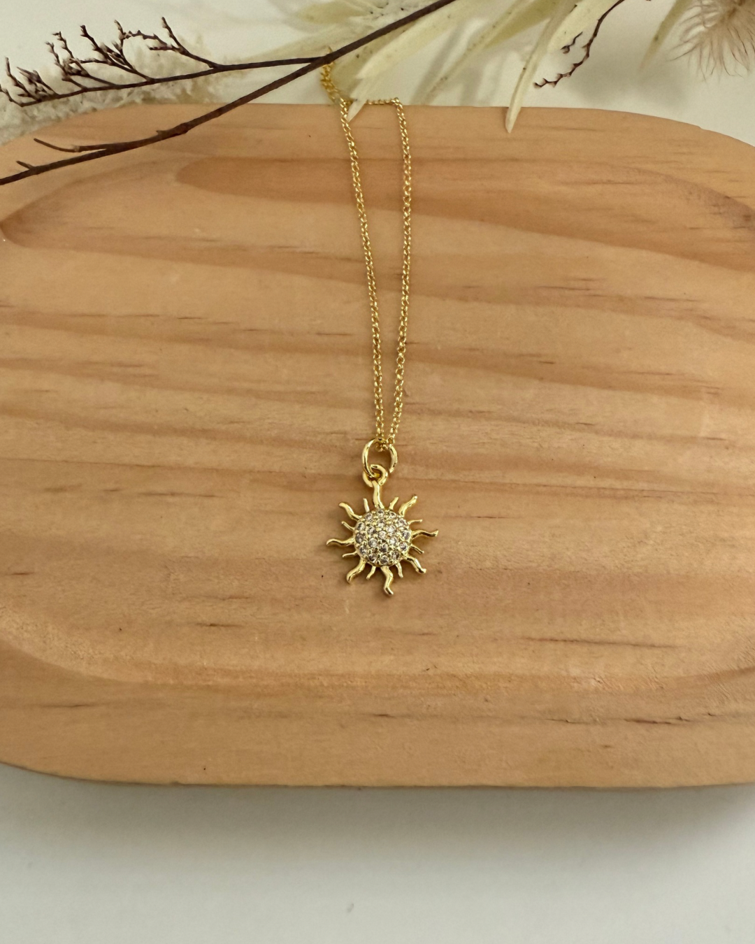 Cadena Sol Aurora