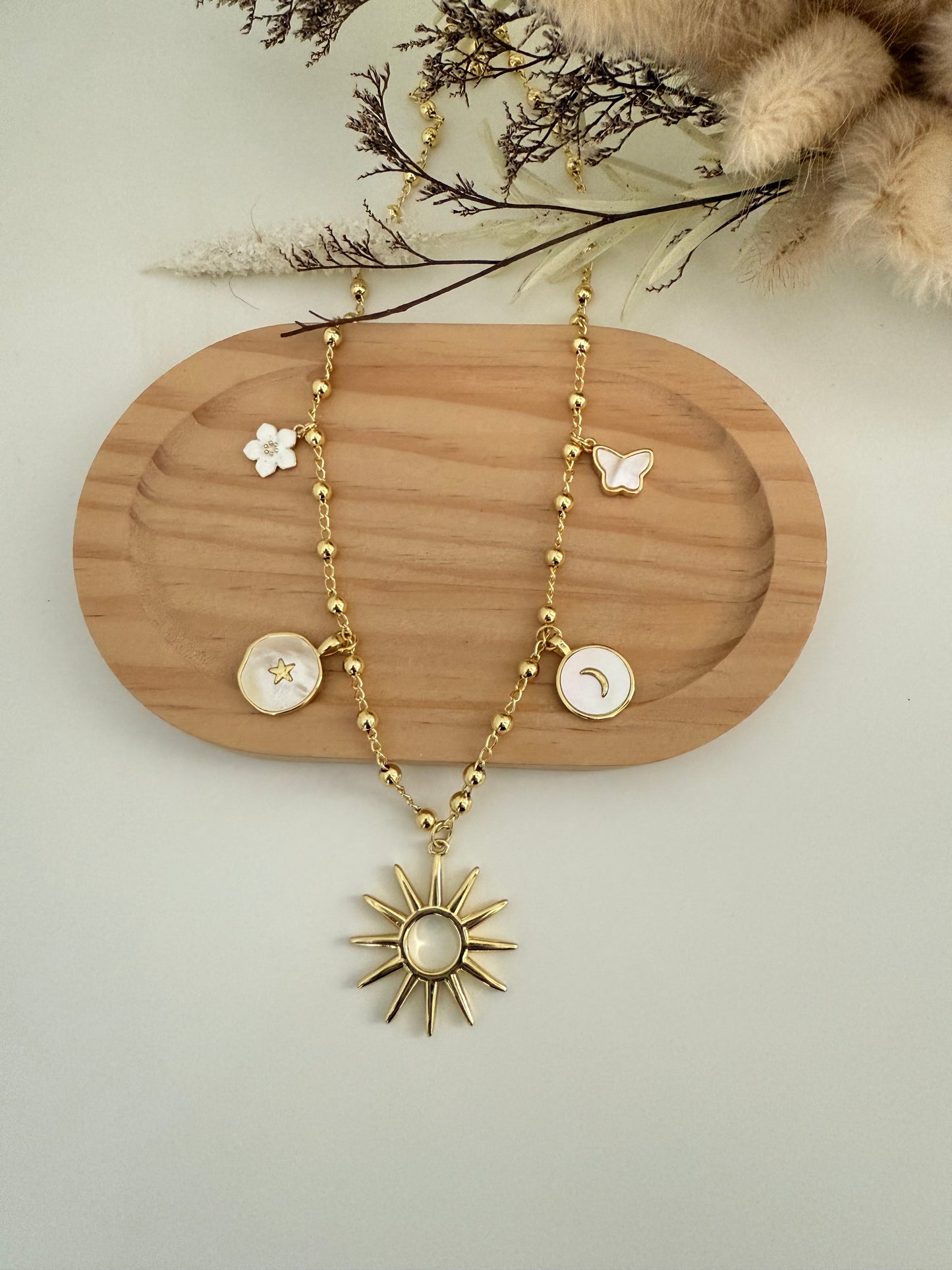 Cadena Bella
