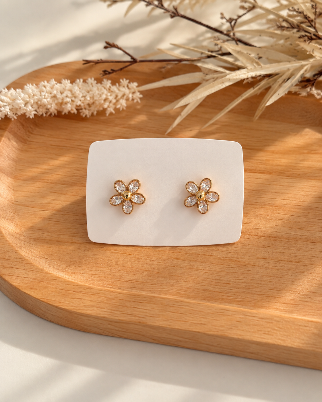 Flor Studs
