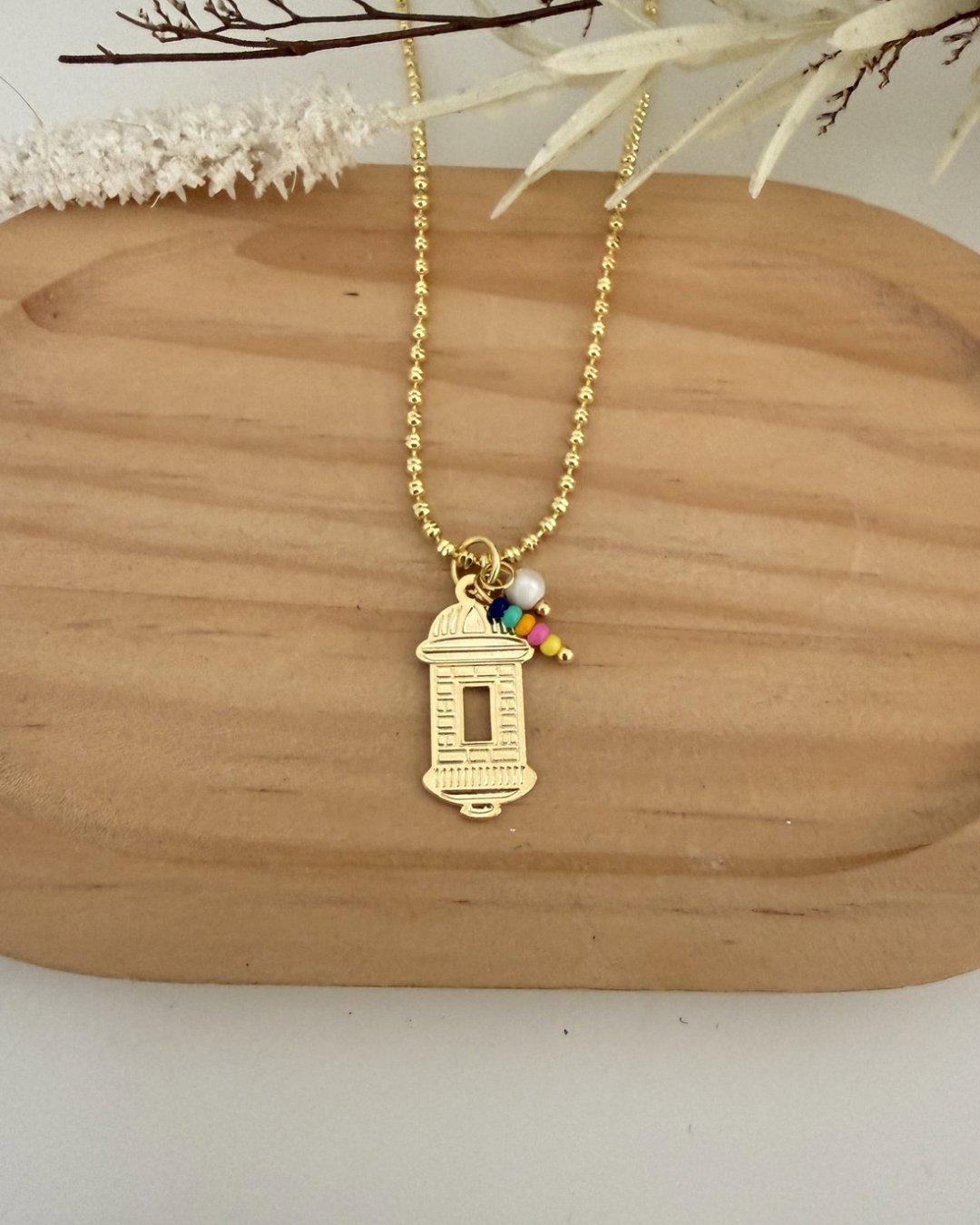 Cadena Garita