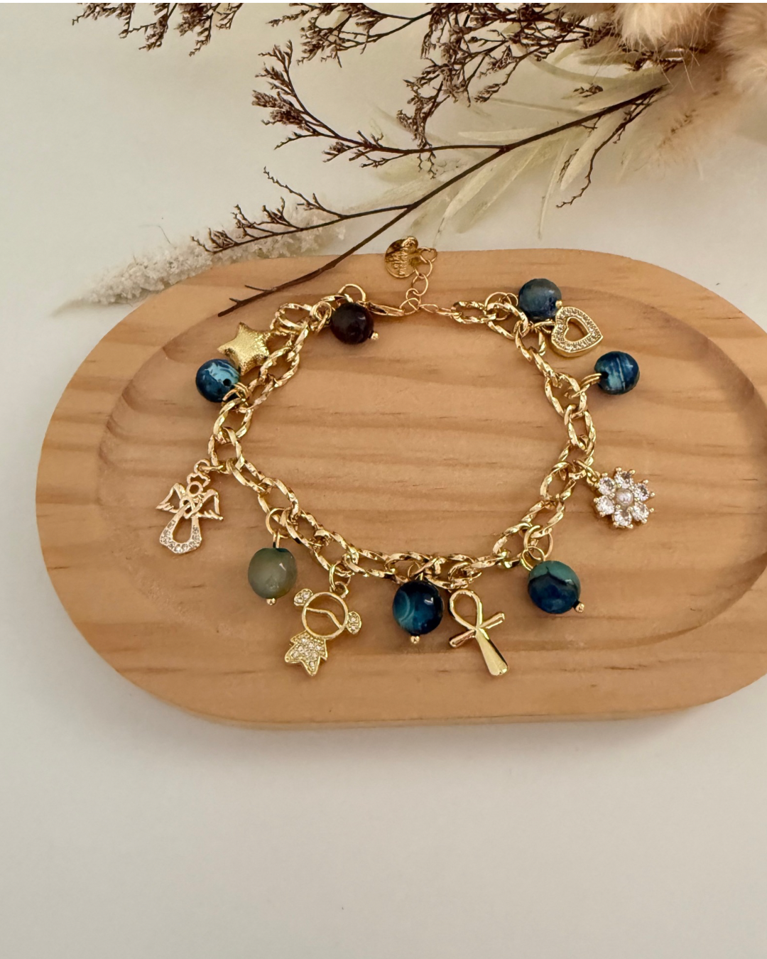 Pulsera Mamá