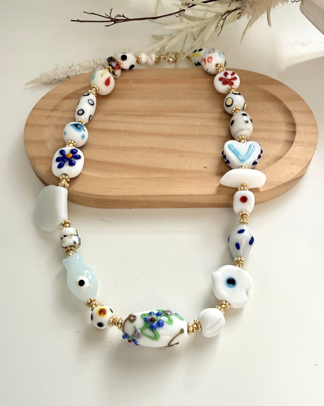 Collares Quebradillas