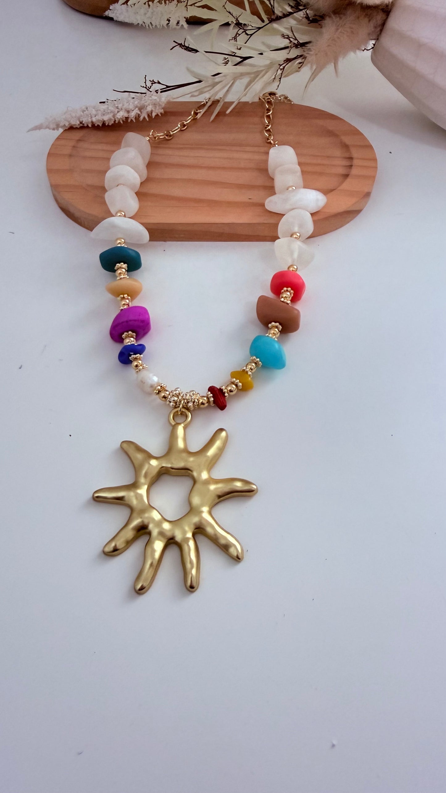 Collar Manatí