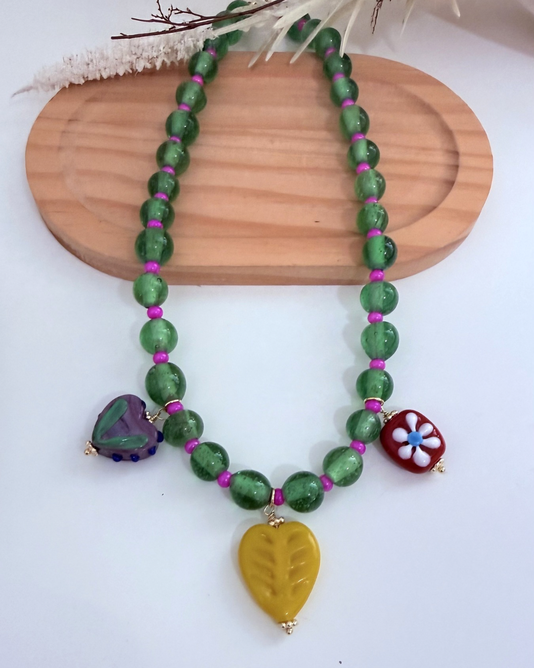 Collar Ponce