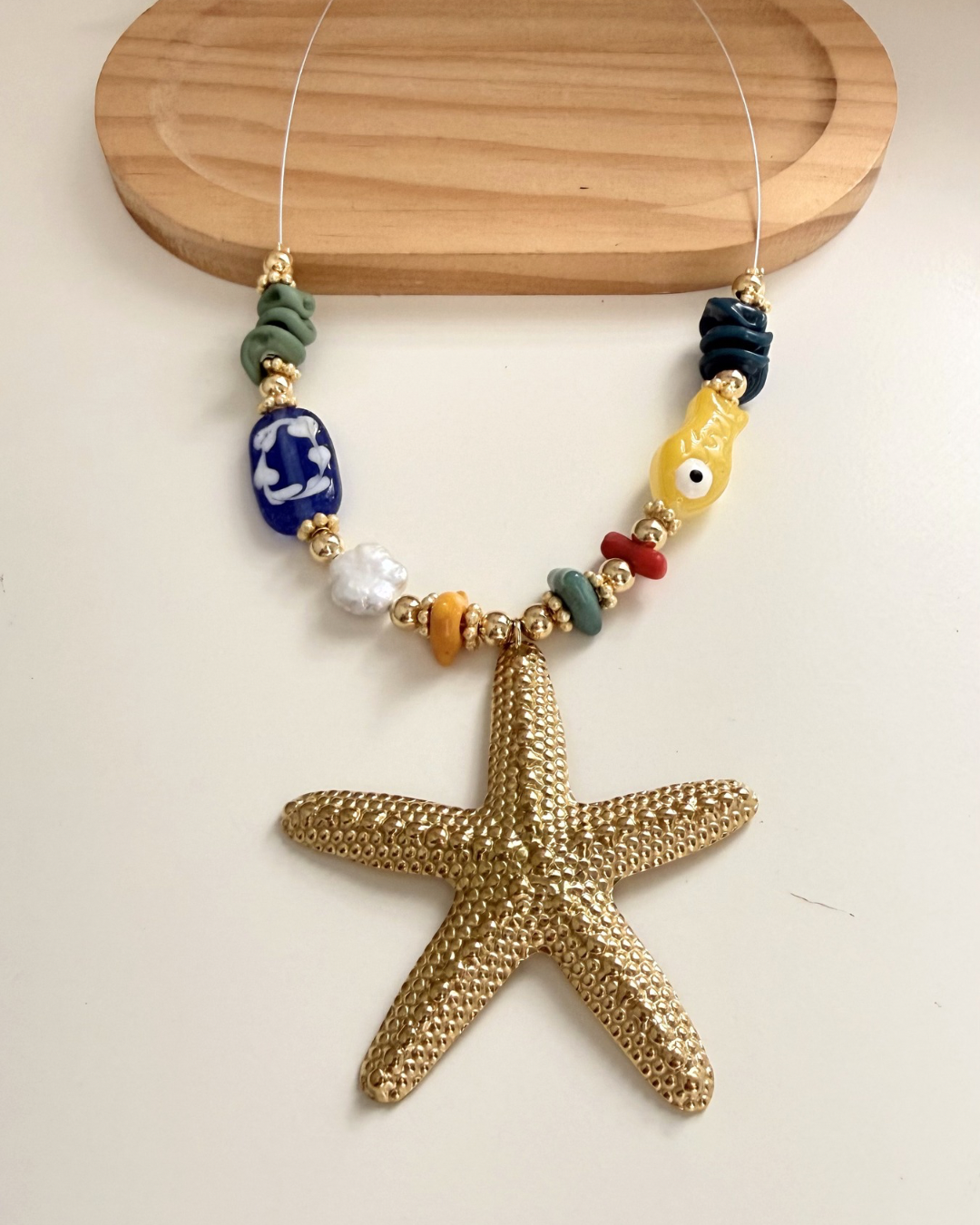 Collar Aguada