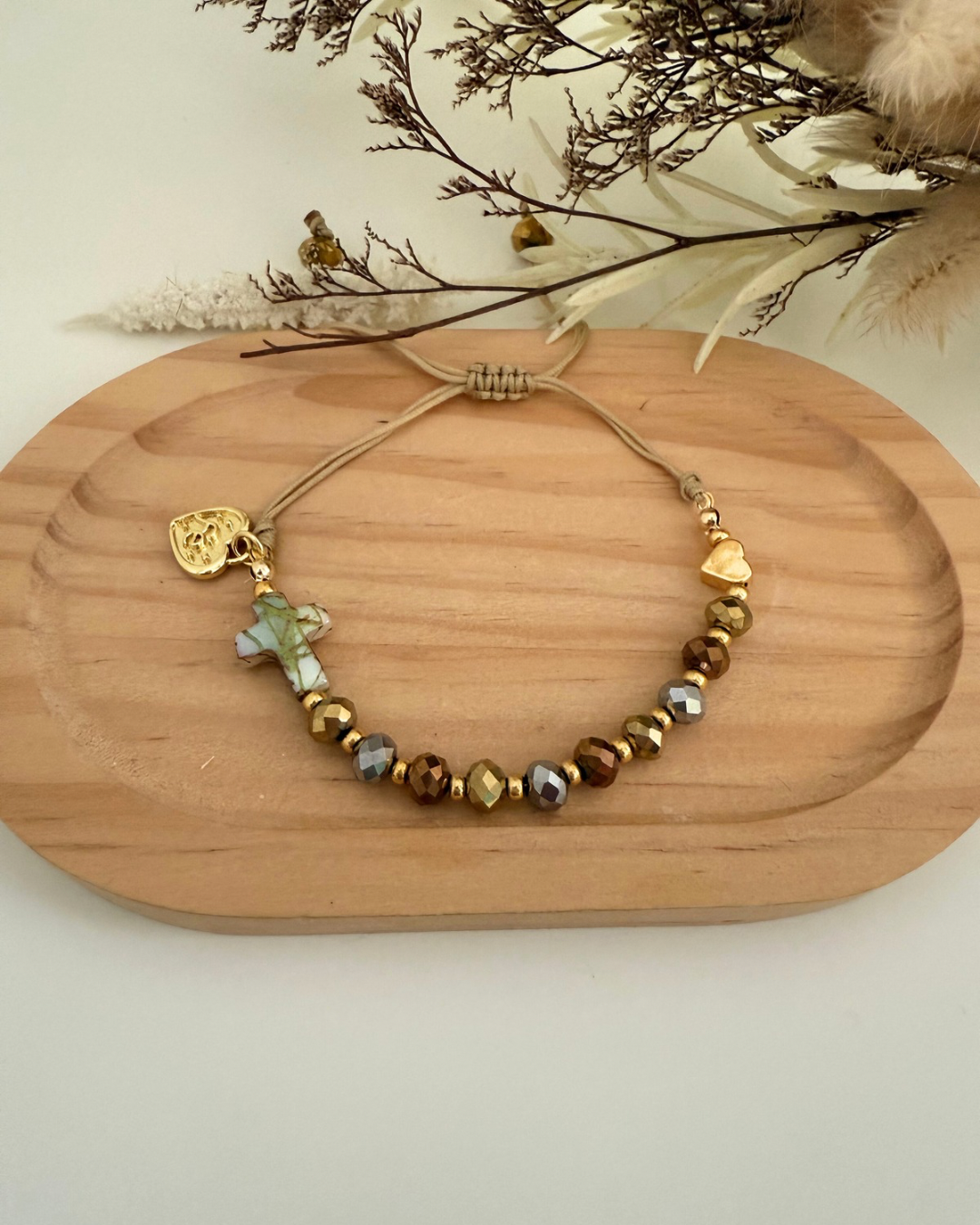 Pulsera Decenario