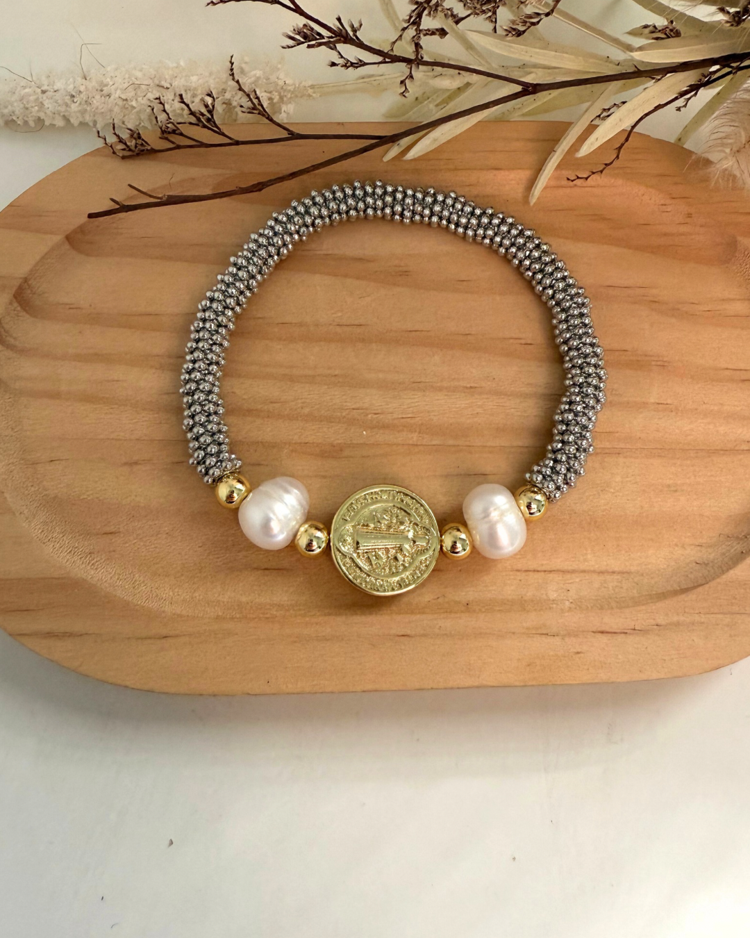 Pulsera San Benito