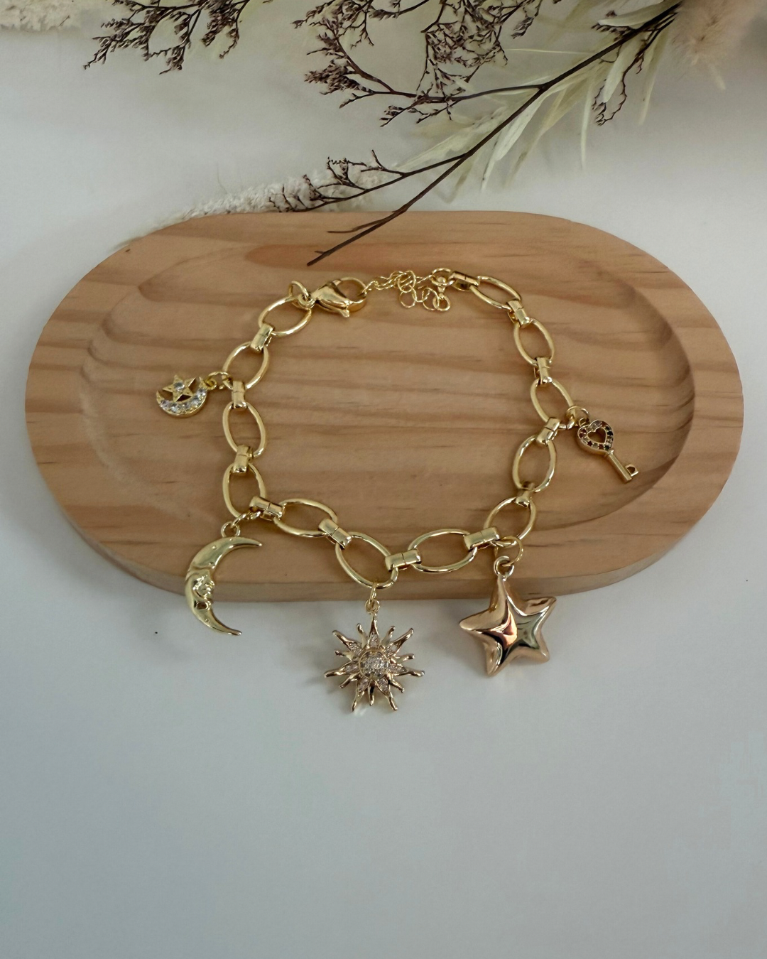 Pulsera Universo