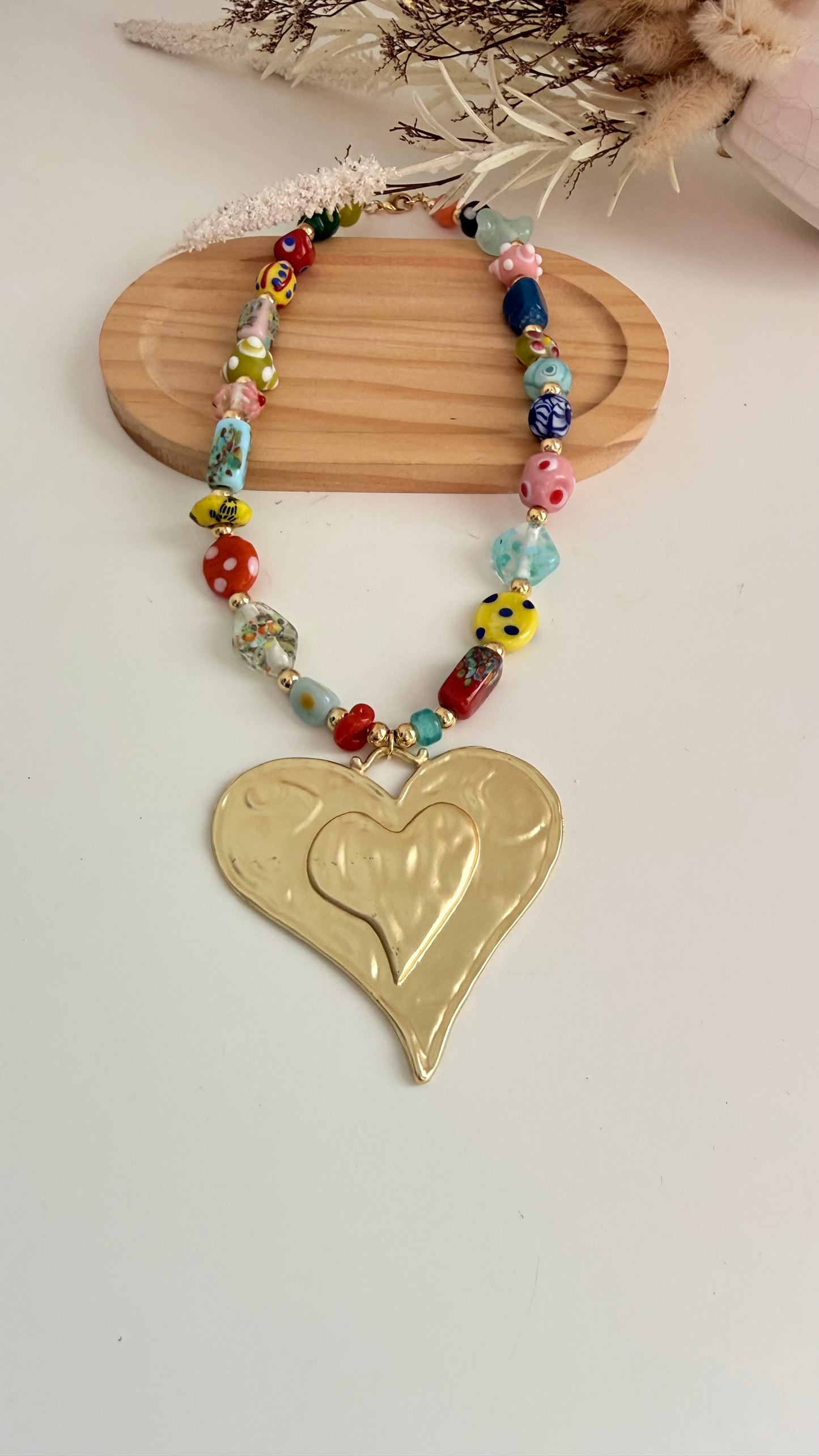 Collar Amor