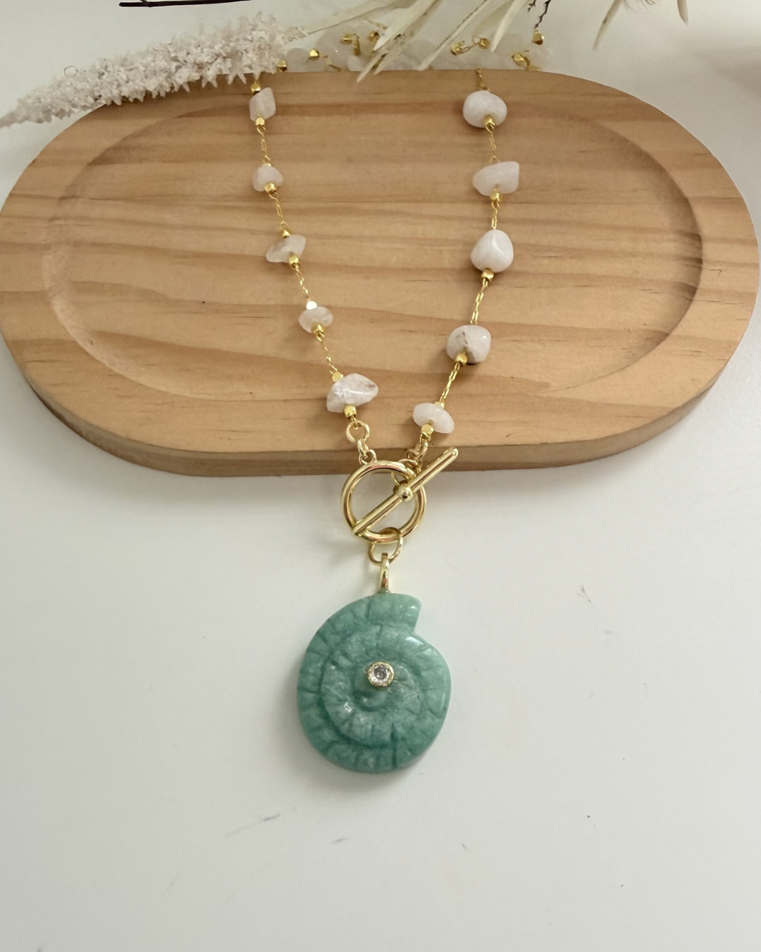 Collar Cayó