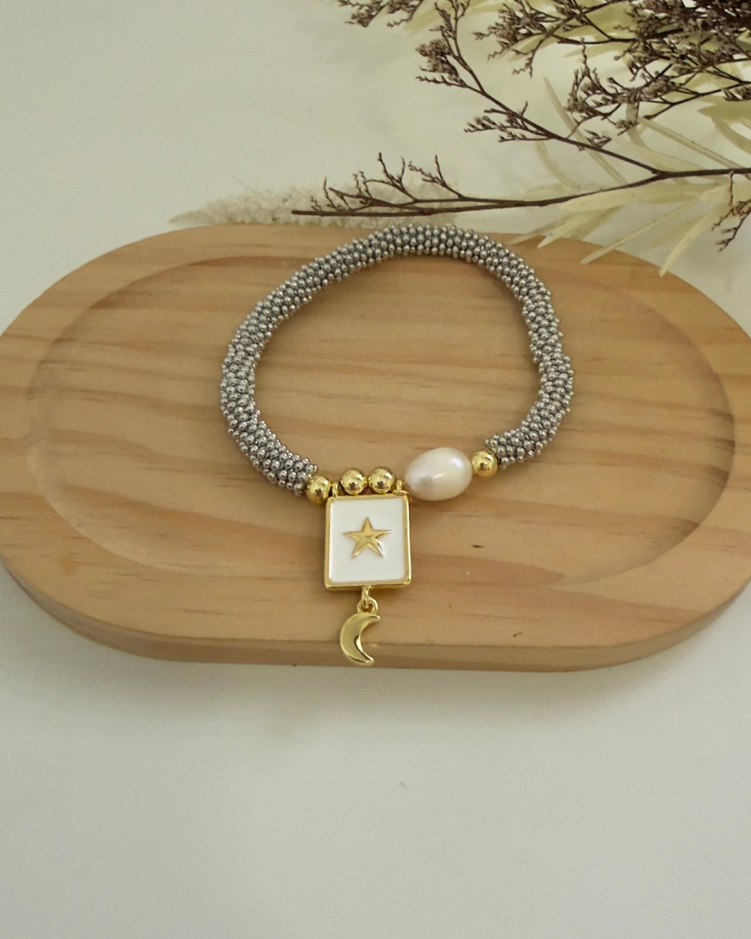 Pulsera Estrella