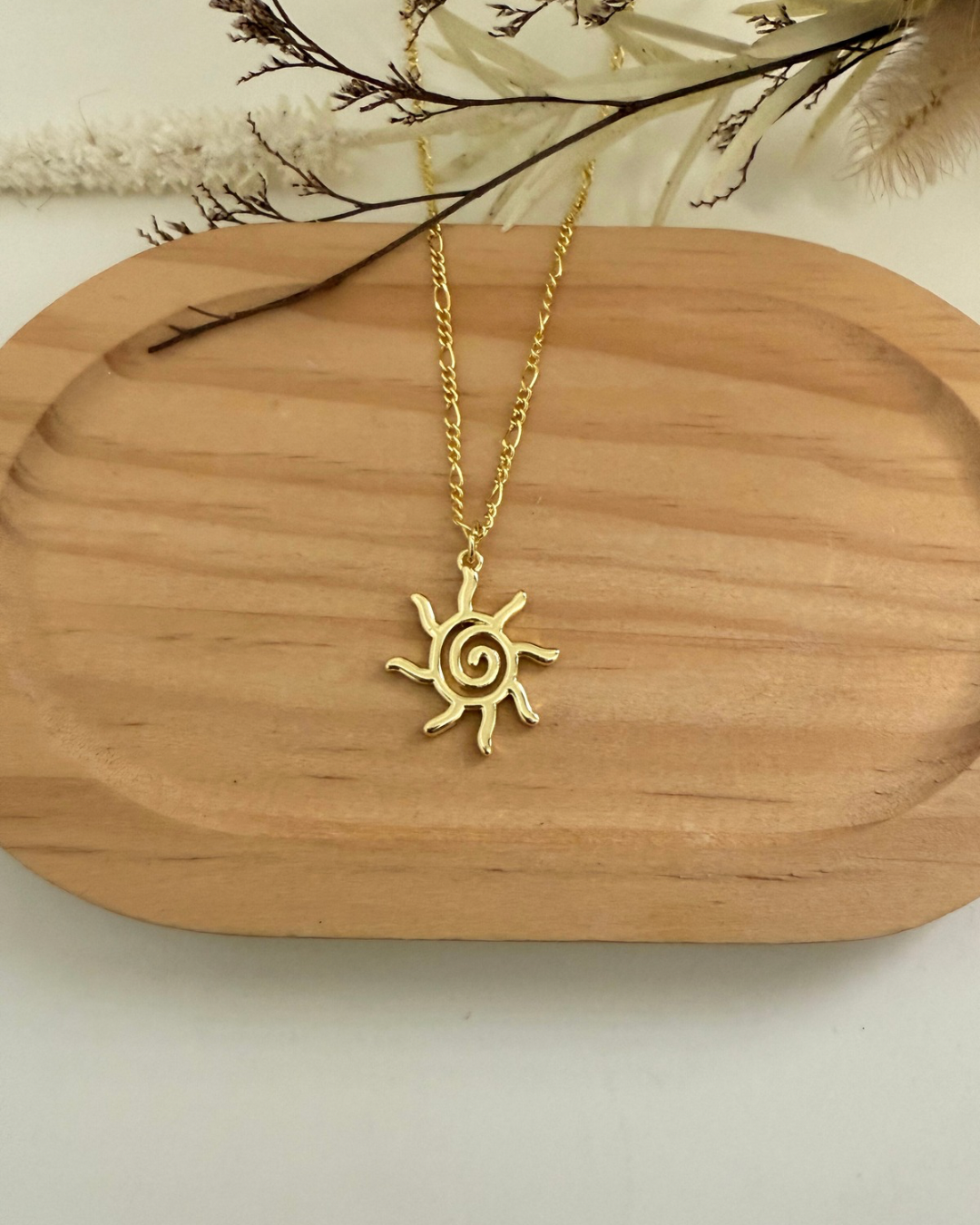 Cadena Sol Mohana
