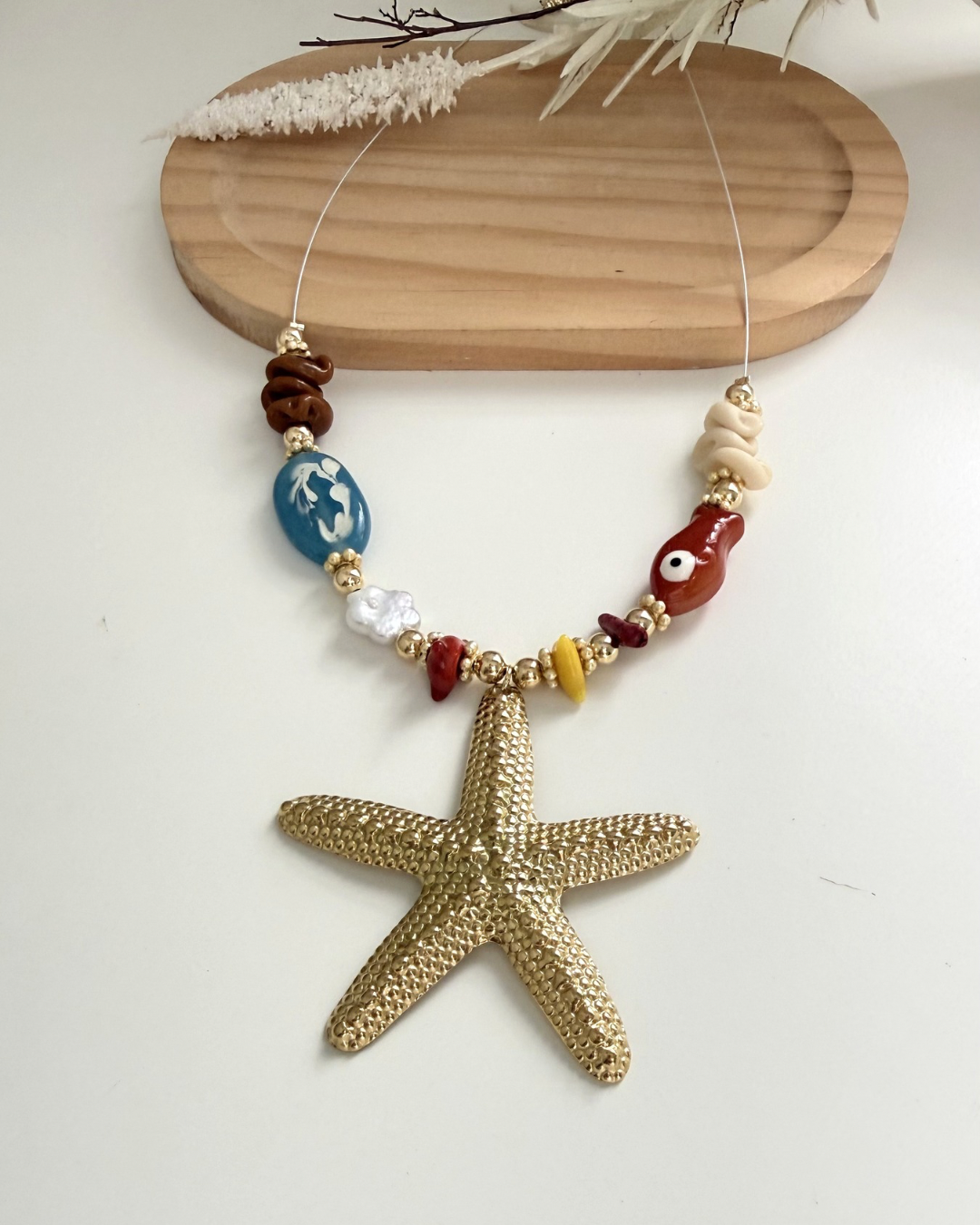 Collar Aguada
