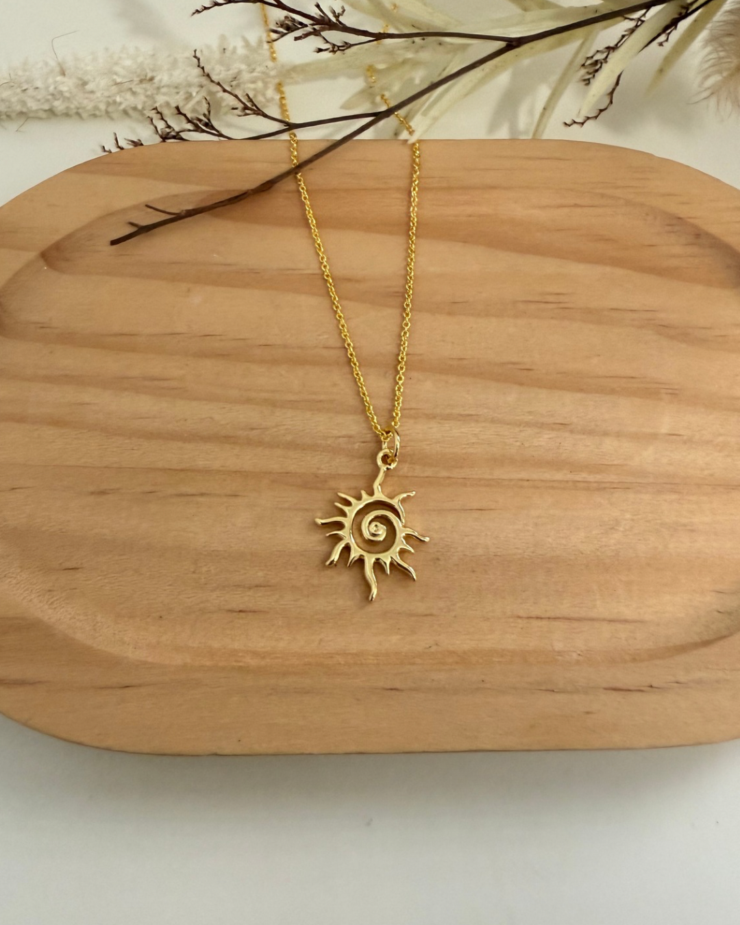 Cadena Sol Hirami