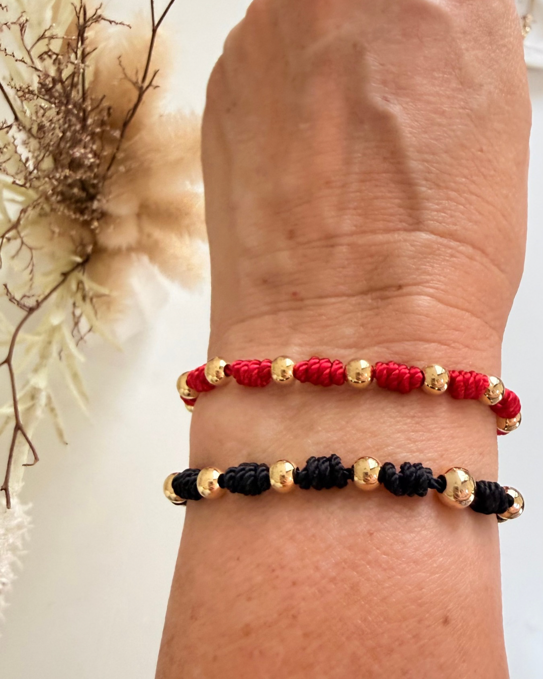 Pulsera Decenario