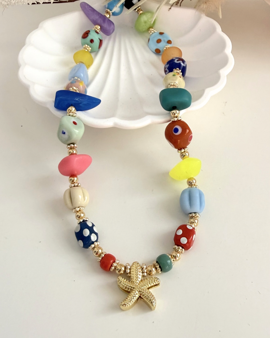 Collar Leandra