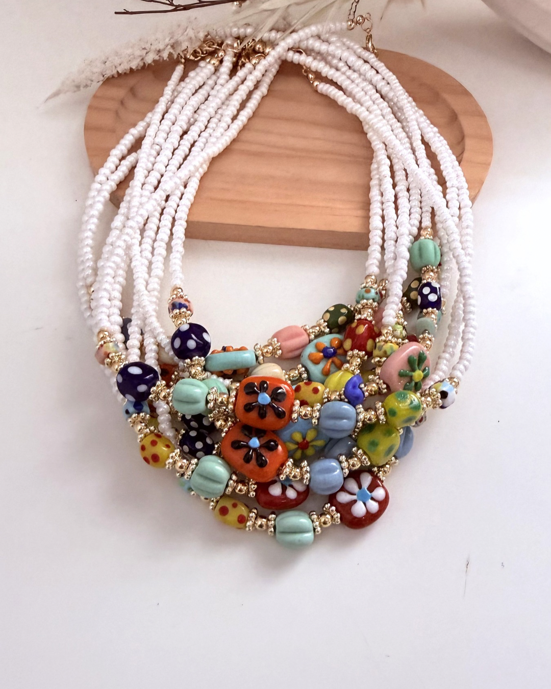 Collares Marea