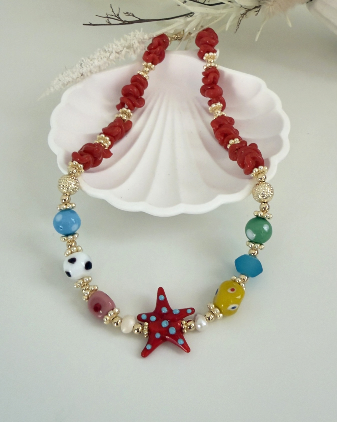 Collares Cipri