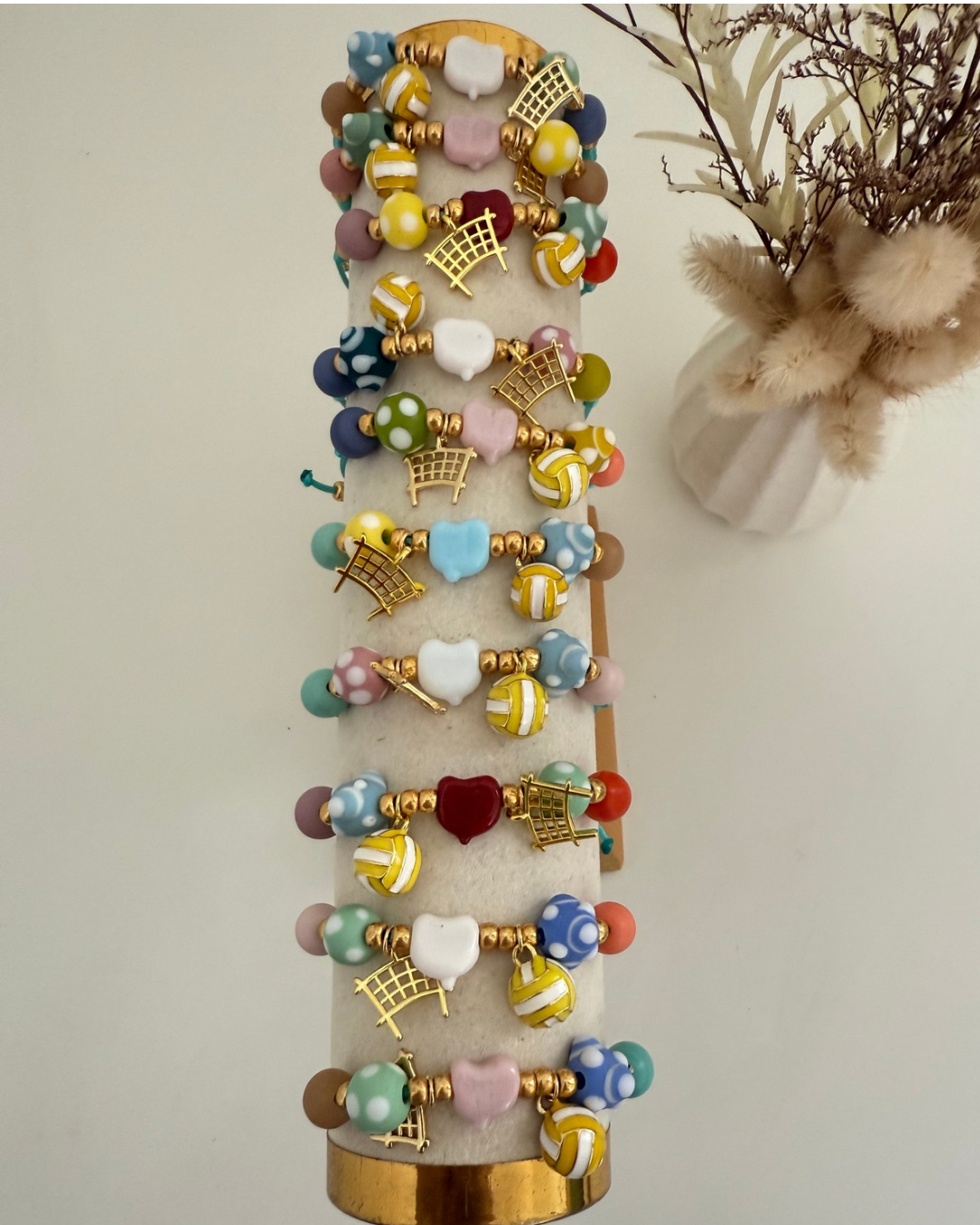 Pulsera Volleyball