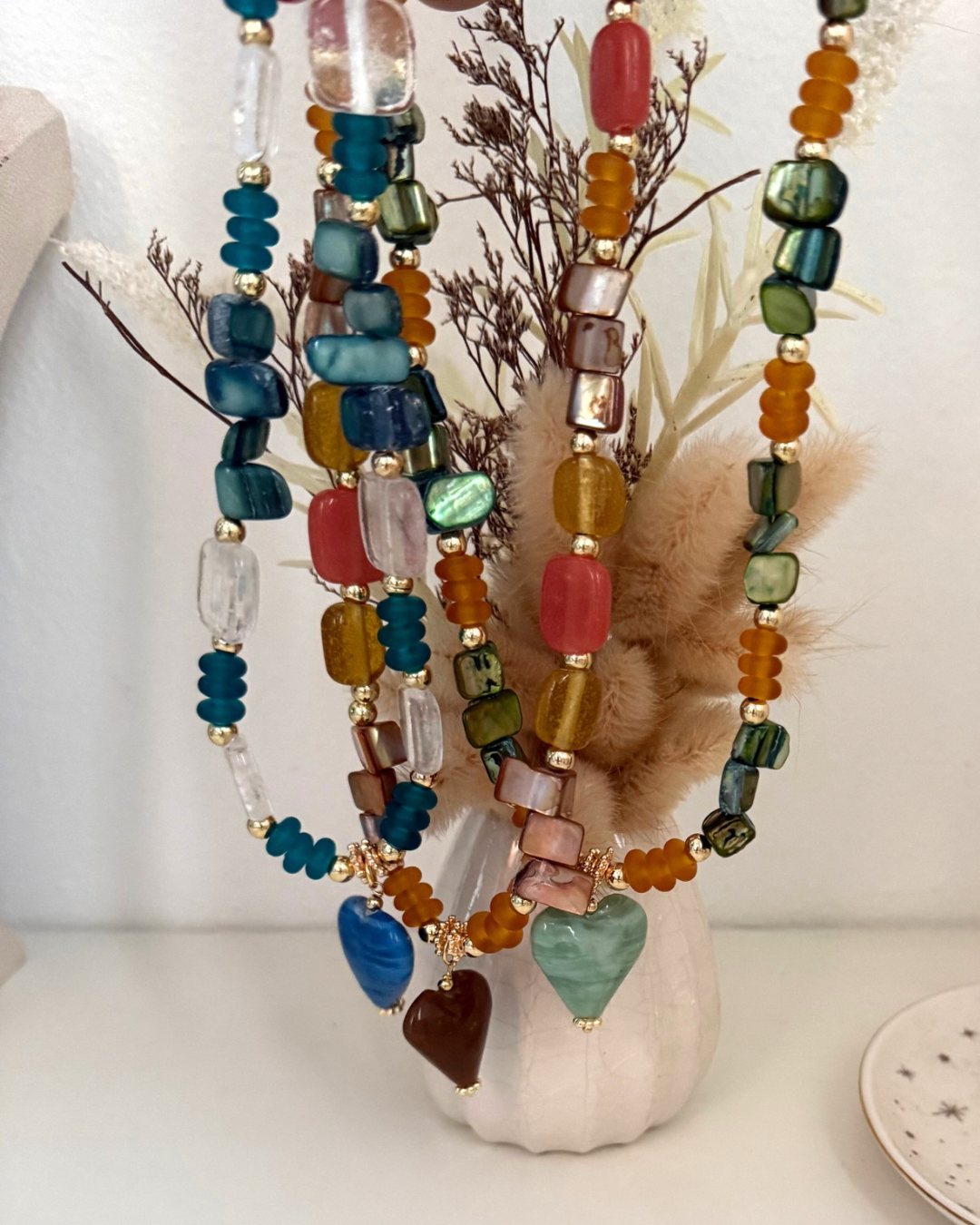 Collar Aurora