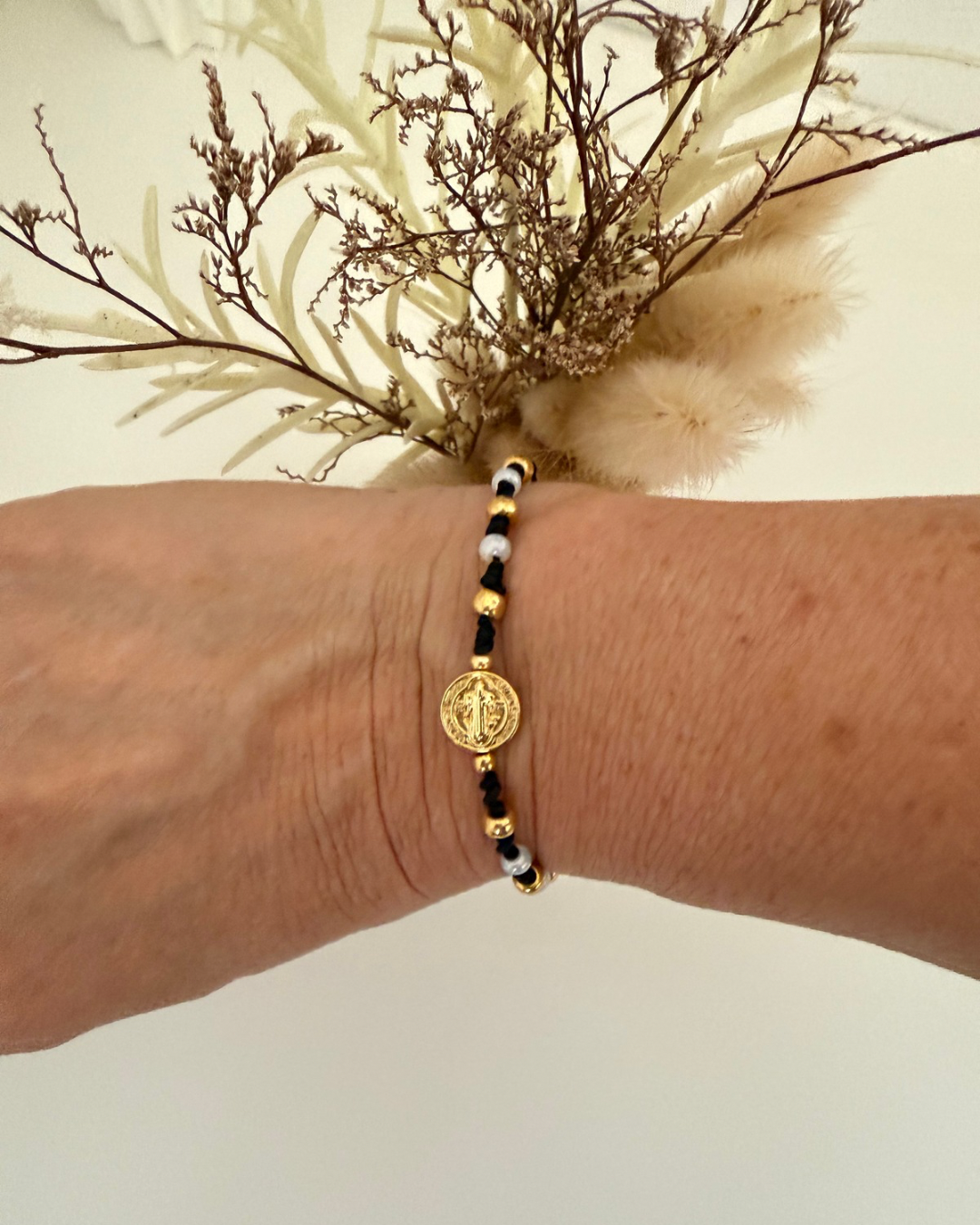 Pulsera San Benito