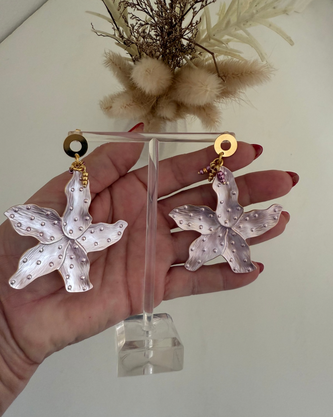 Pantallas Estrella