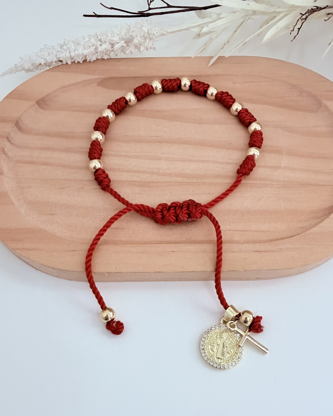 Pulsera Decenario