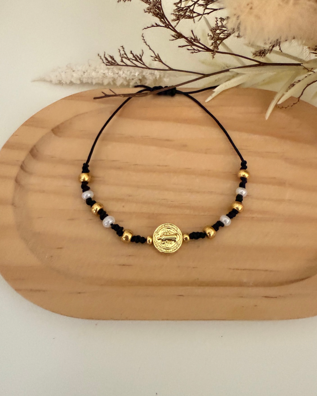 Pulsera San Benito