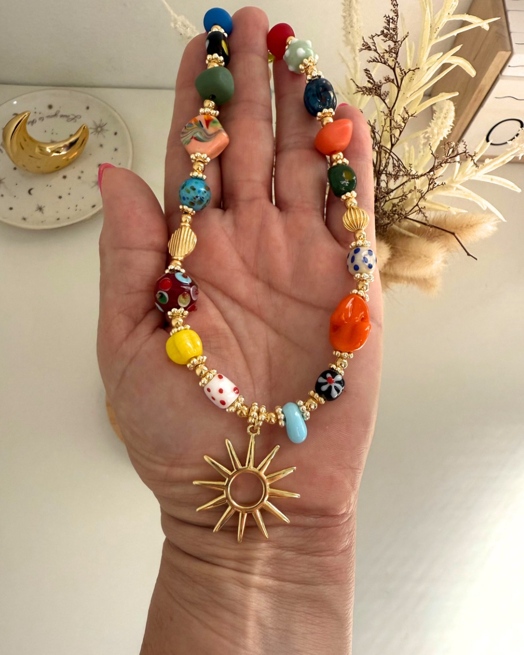 Collar Solimar